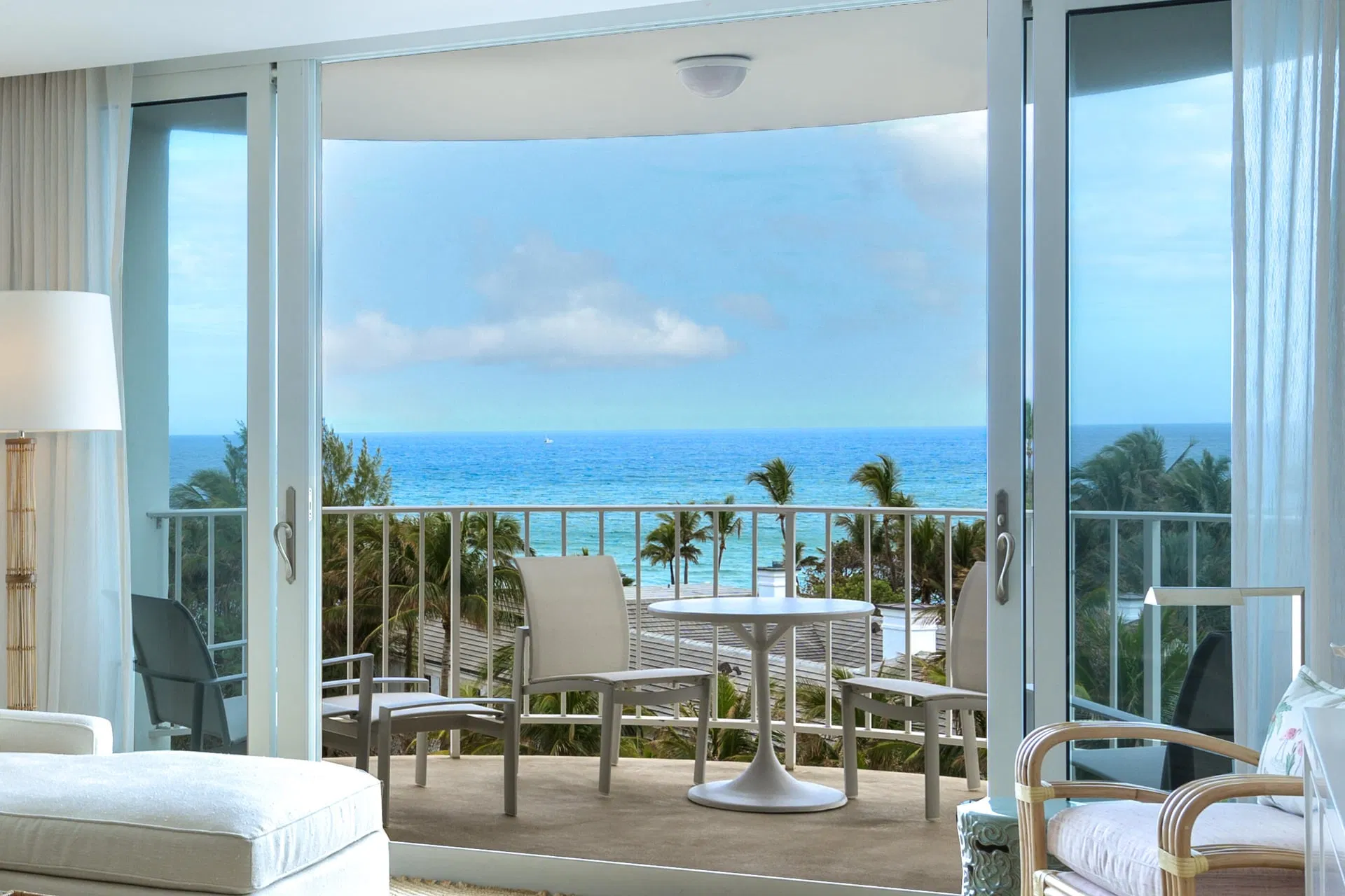 2295 S Ocean Boulevard #808 — photo 1