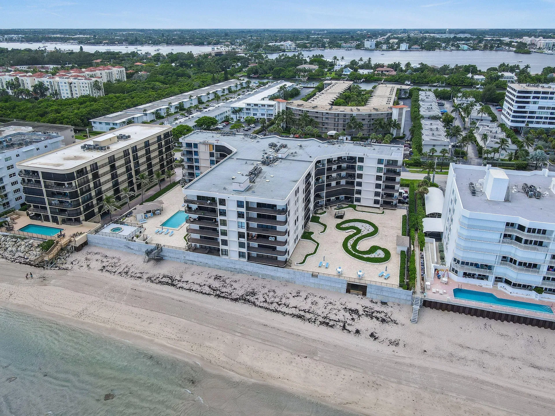 3610 S Ocean Boulevard #110 — photo 1