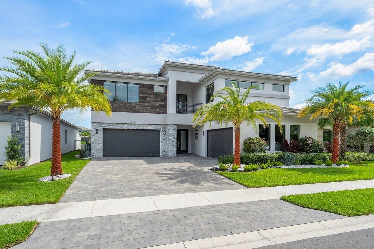 17142 Wandering Wave Avenue, Boca Raton, FL 33496