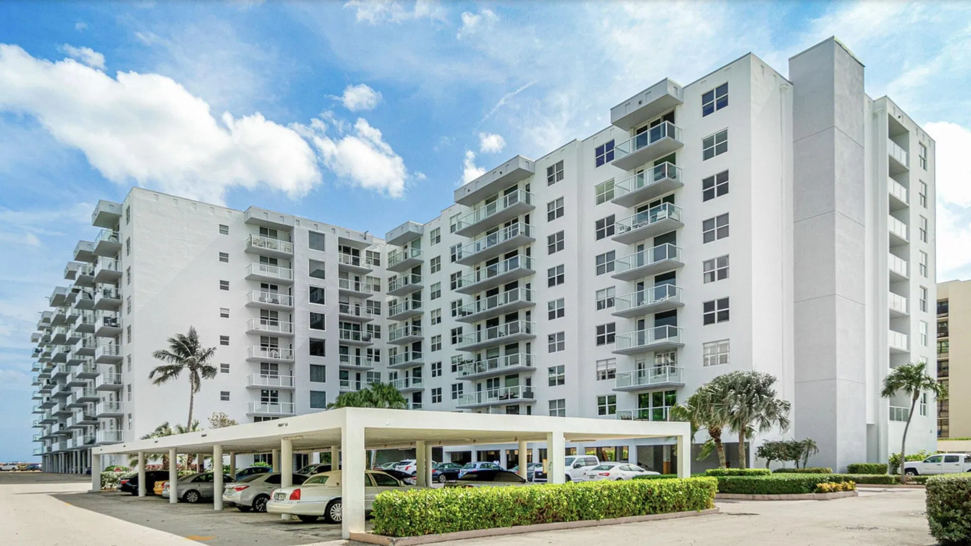 3450 S Ocean Boulevard #324 — photo 1