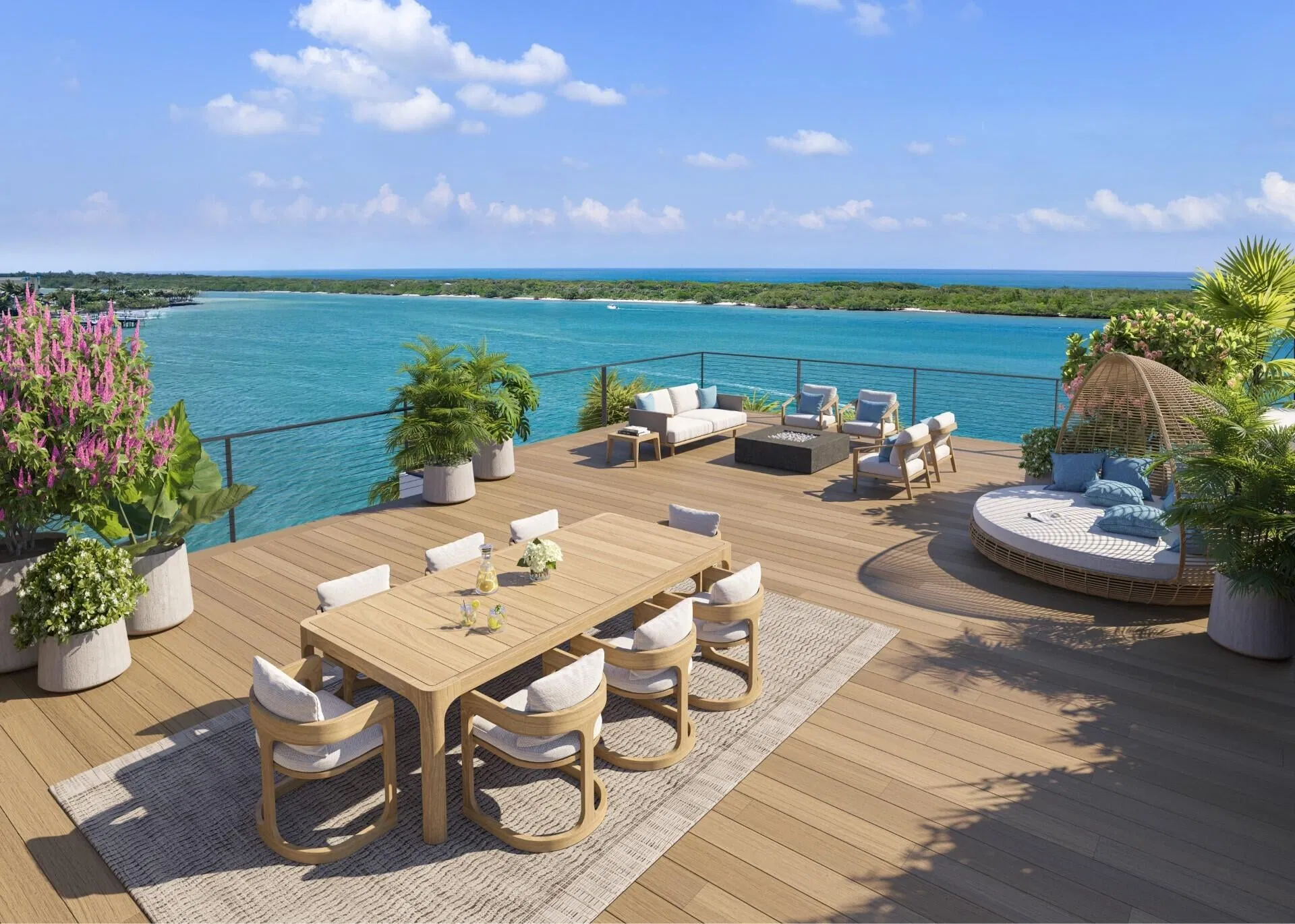 12450 SE Crystal Cove Place 12, Jupiter, FL 33469