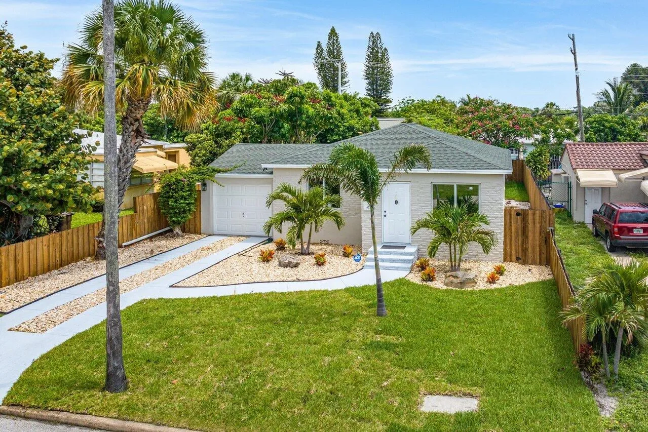 433 44th Street, West Palm Beach, FL 33407