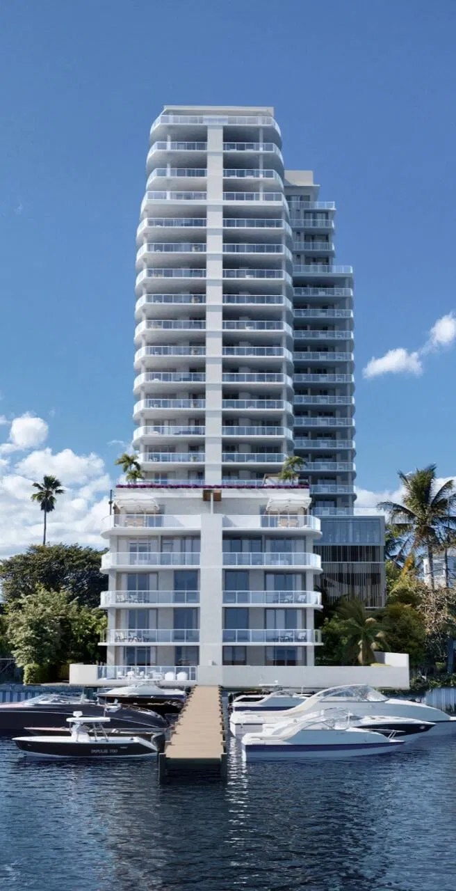 4714 N Flagler Drive 1102, West Palm Beach, FL 33407