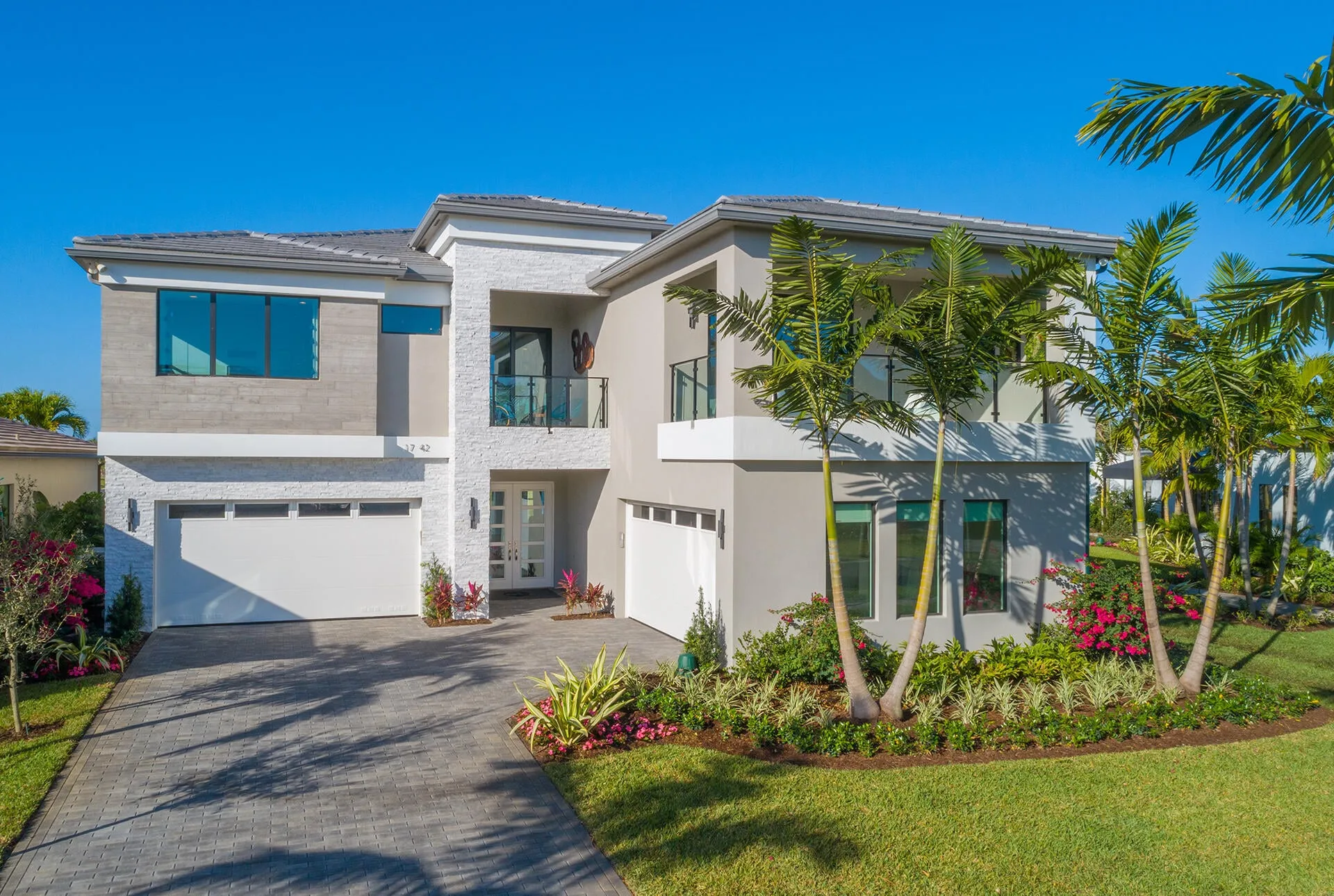 17299 Pagoda Palms Drive, Boca Raton, FL 33496
