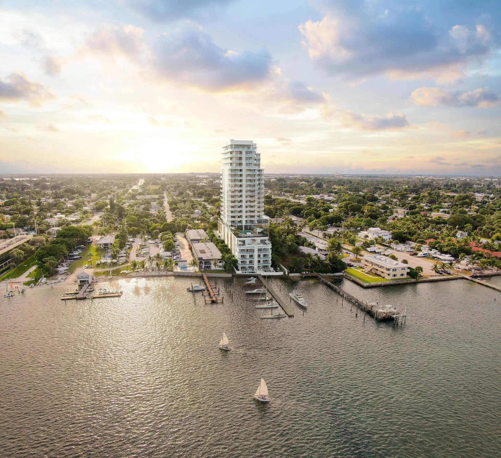 4714 N Flagler Drive 1701, West Palm Beach, FL 33407