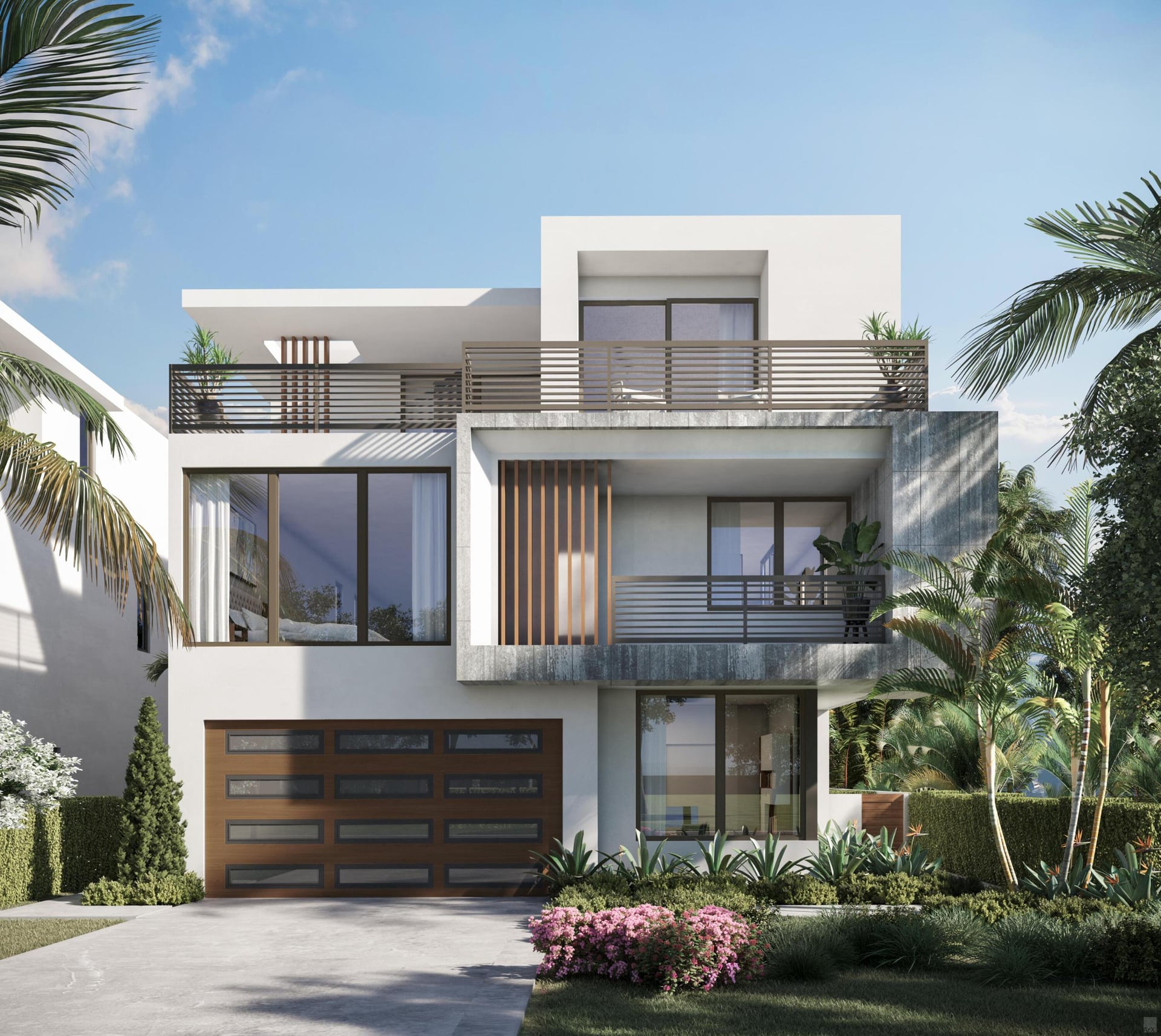 1062 Del Harbour Drive, Delray Beach, FL 33483
