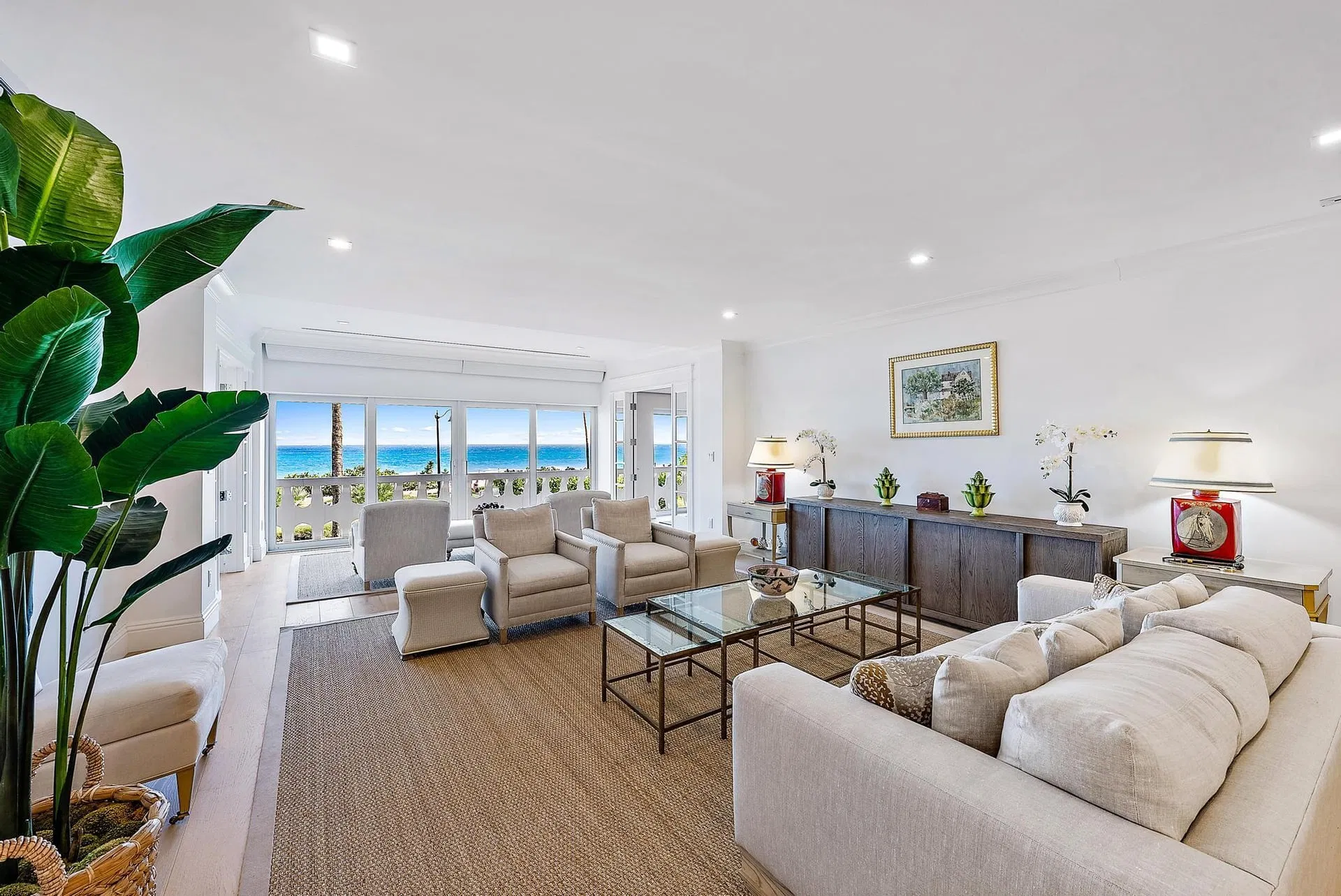 300 S Ocean Boulevard #2d — photo 1