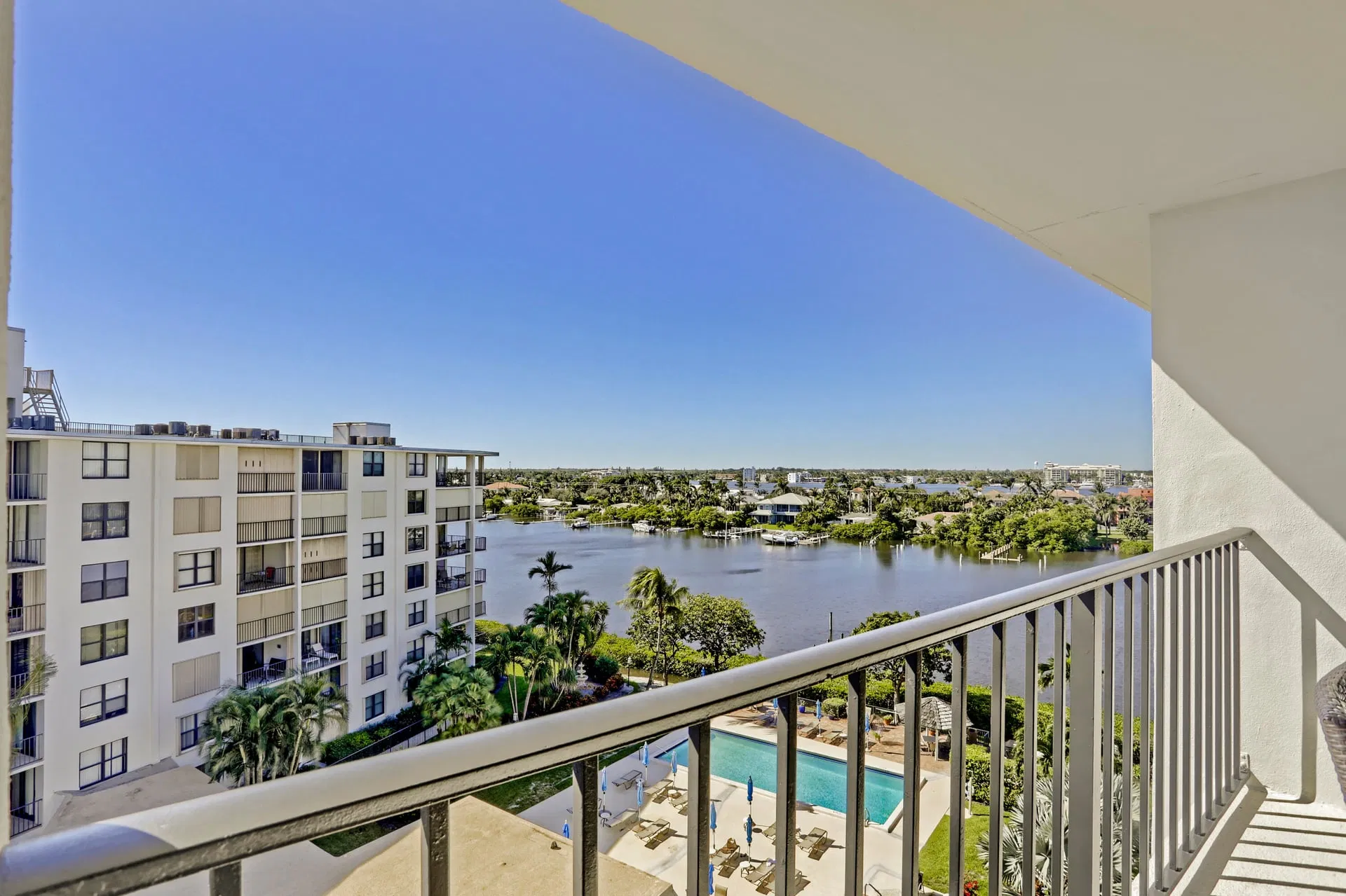 3545 S Ocean Boulevard #705 — photo 1