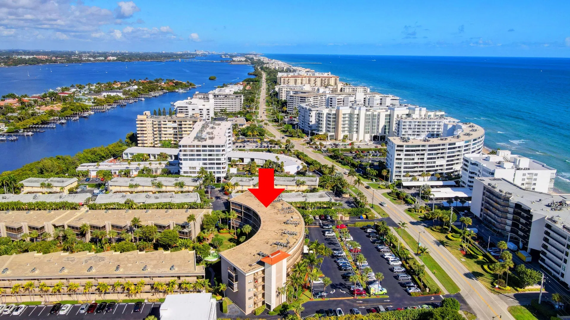 3605 S Ocean Boulevard #437 — photo 1