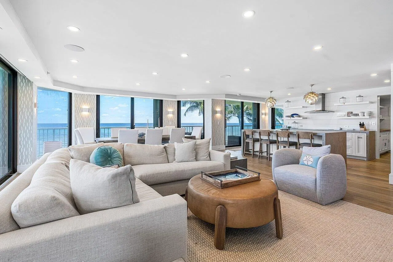 3170 S Ocean Boulevard #403n — photo 1