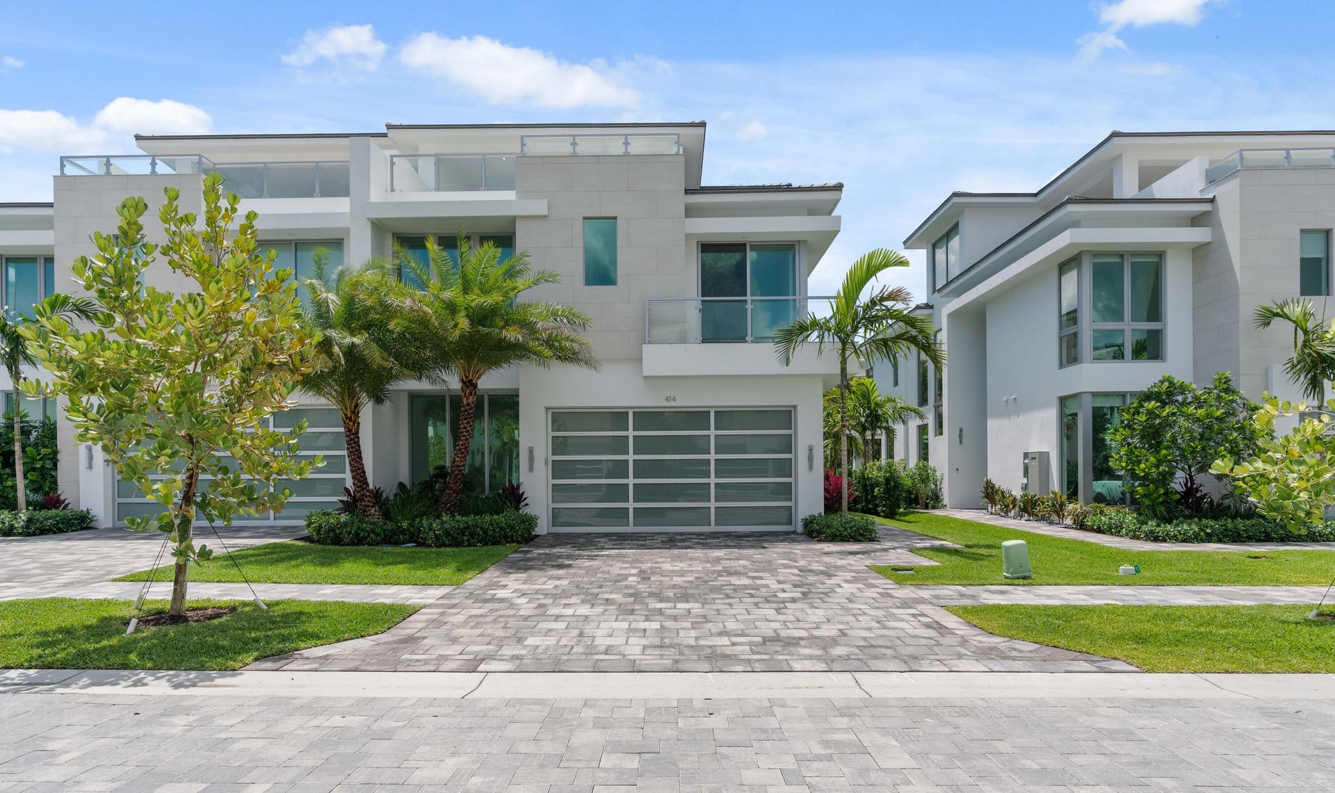 414 Ocean One Lane, Juno Beach, FL 33408