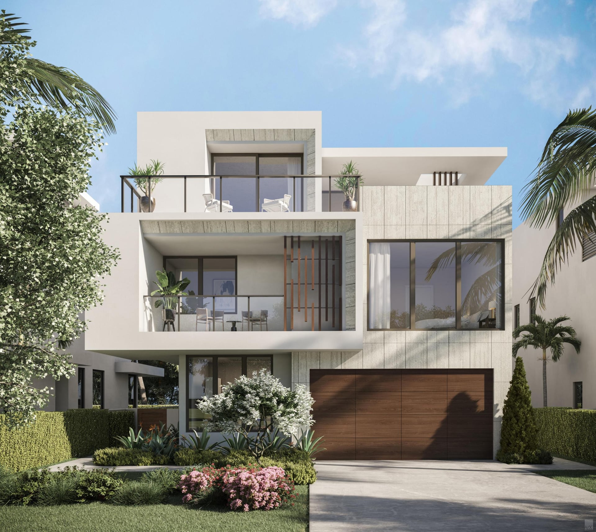 1064 Del Harbour Drive, Delray Beach, FL 33483