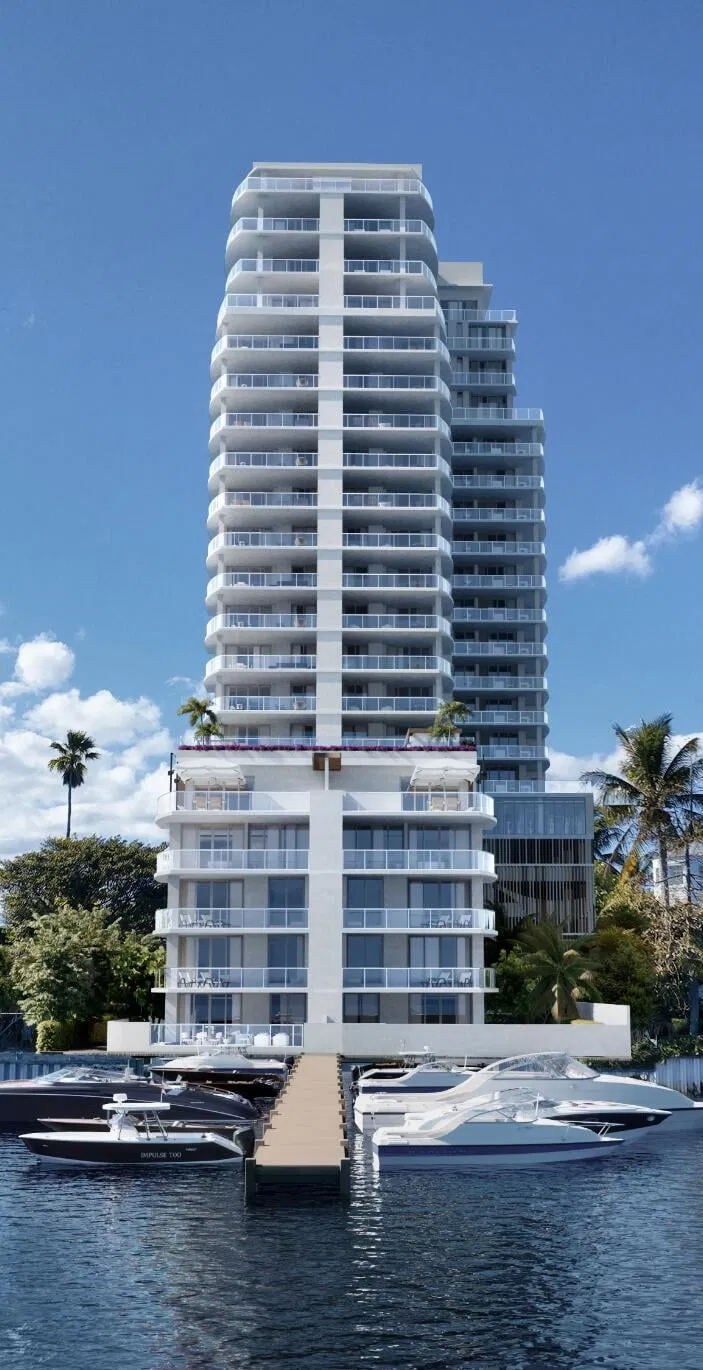 4714 N Flagler Drive 1002, West Palm Beach, FL 33407