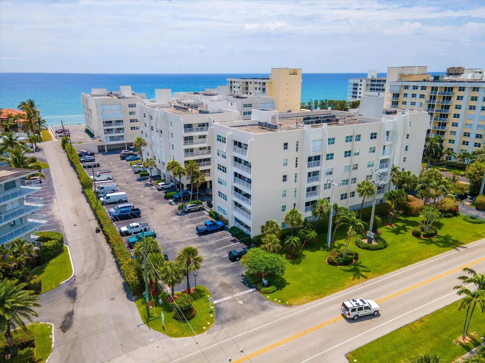 3520 S Ocean Boulevard #H305 — photo 1