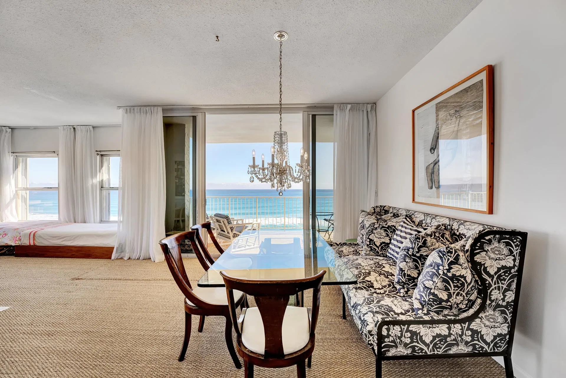 3230 S Ocean Boulevard #F-611 — photo 1