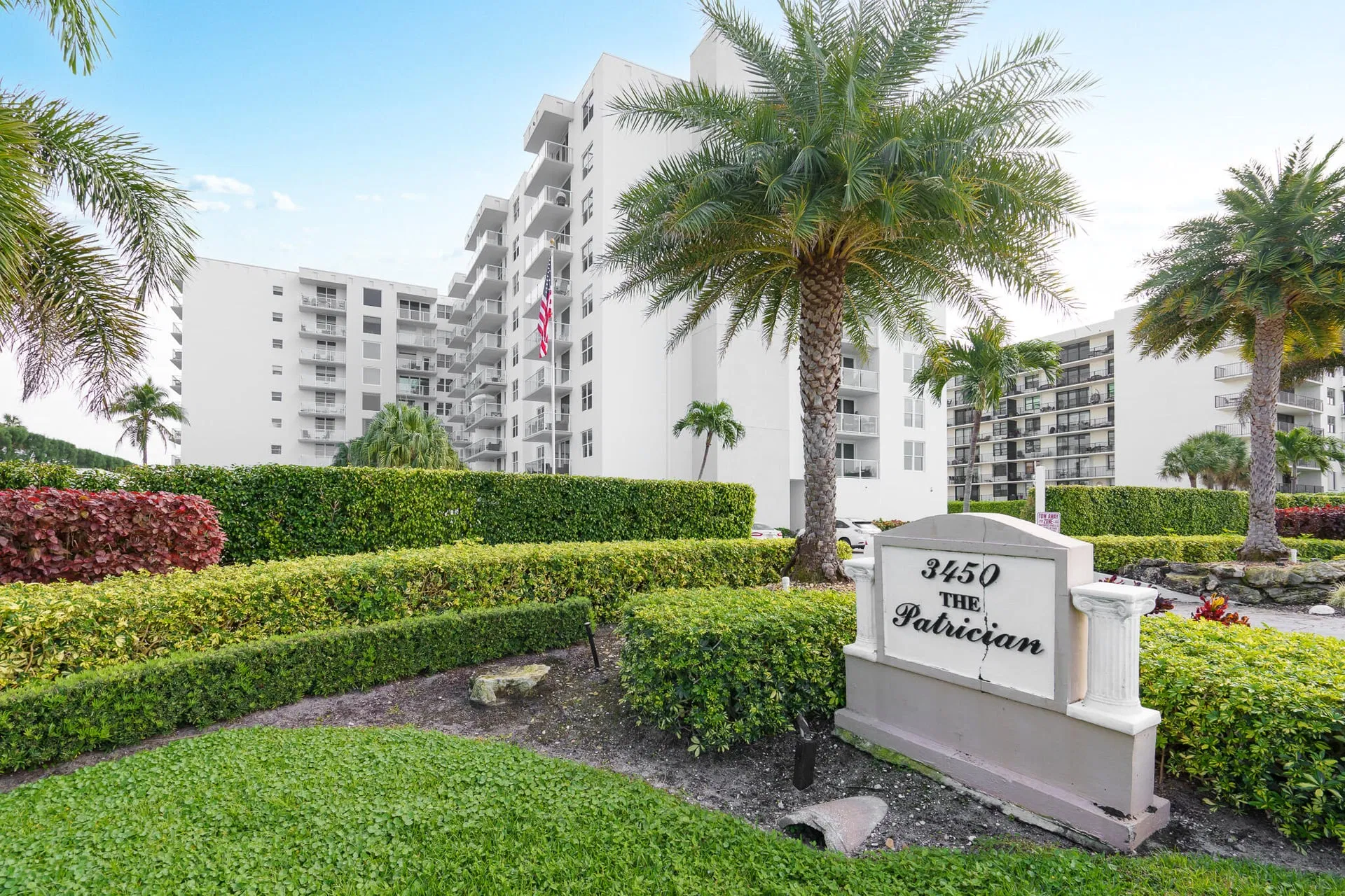 3450 S Ocean Boulevard #203 — photo 1