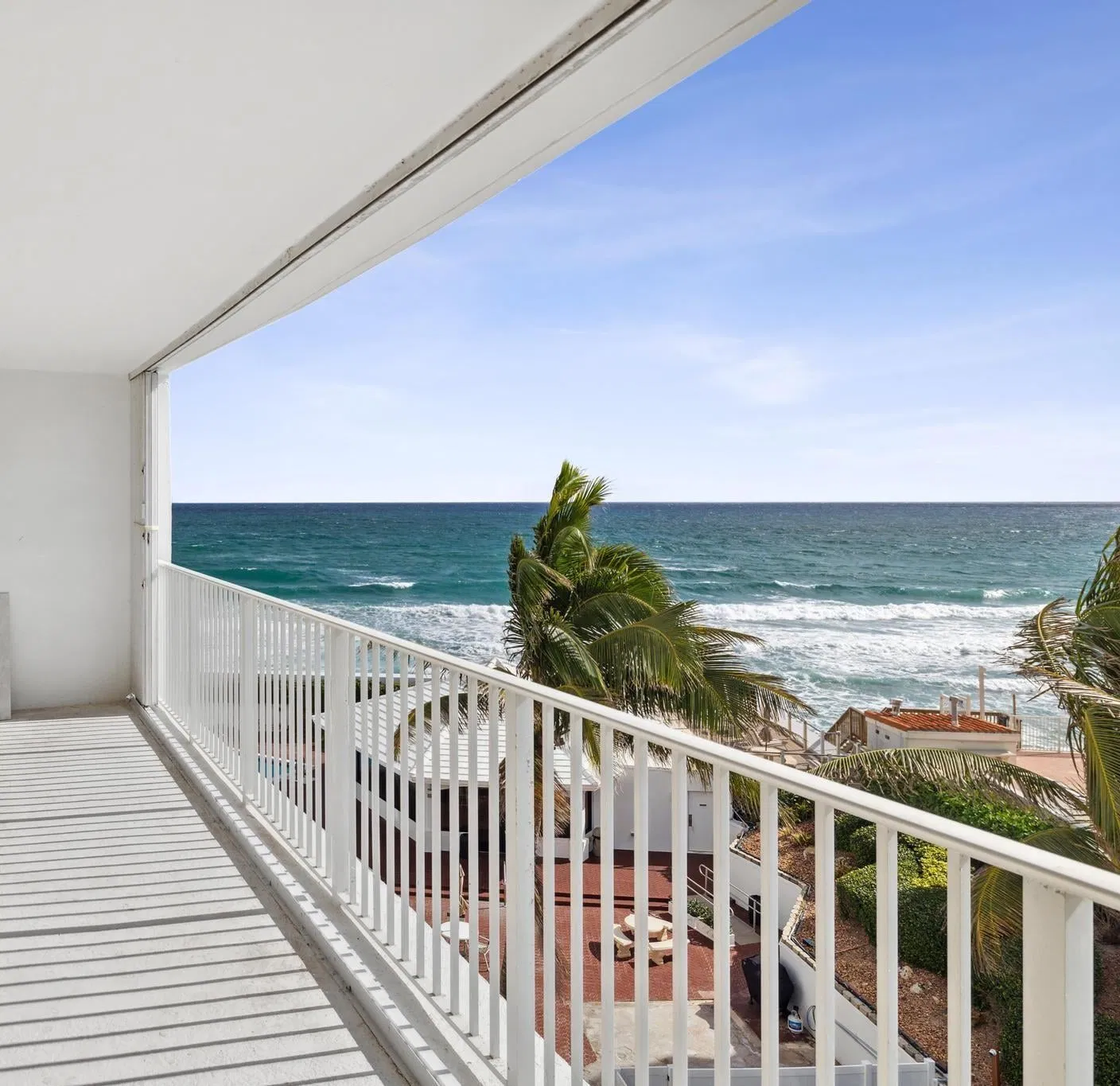 3590 S Ocean Boulevard #507 — photo 1