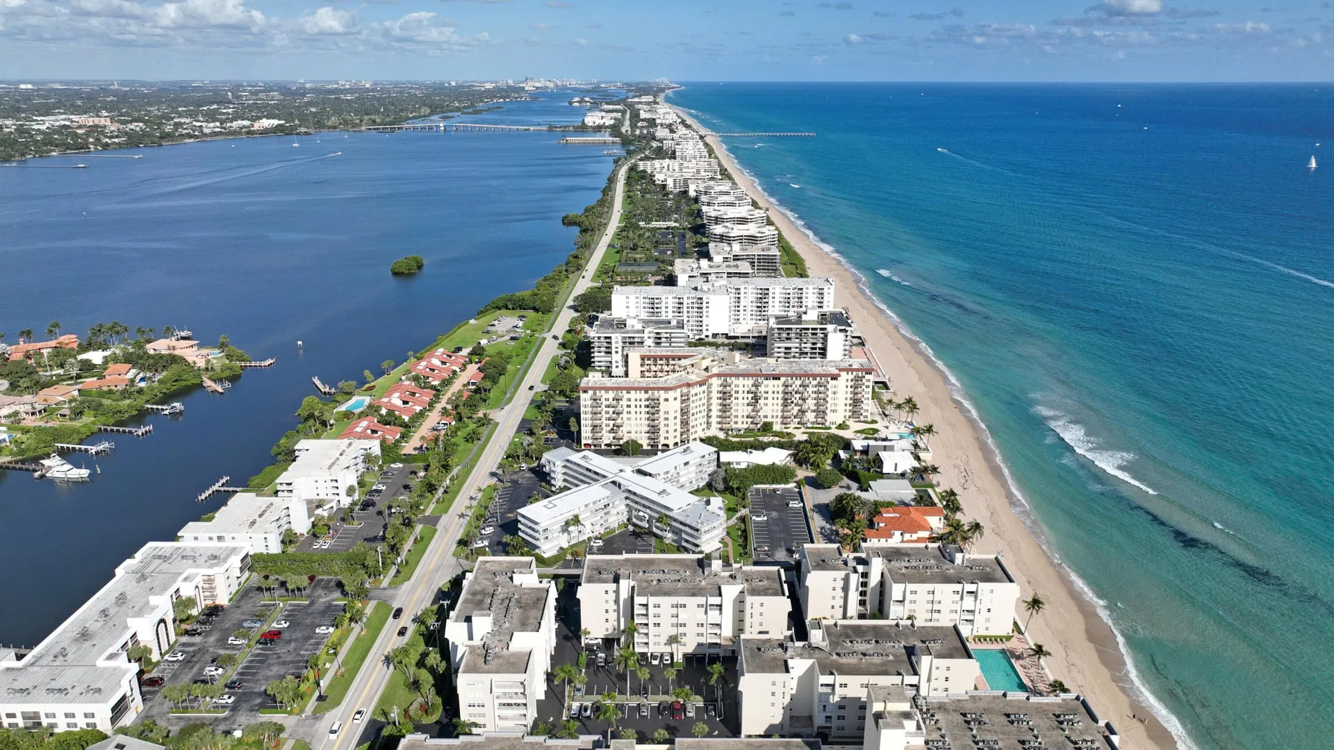 3520 S Ocean Boulevard #L605 — photo 1