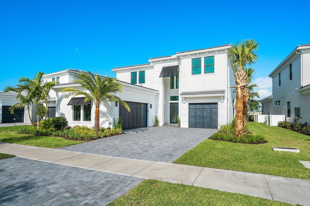 5721 Gauguin Terrace, Palm Beach Gardens, FL 33418