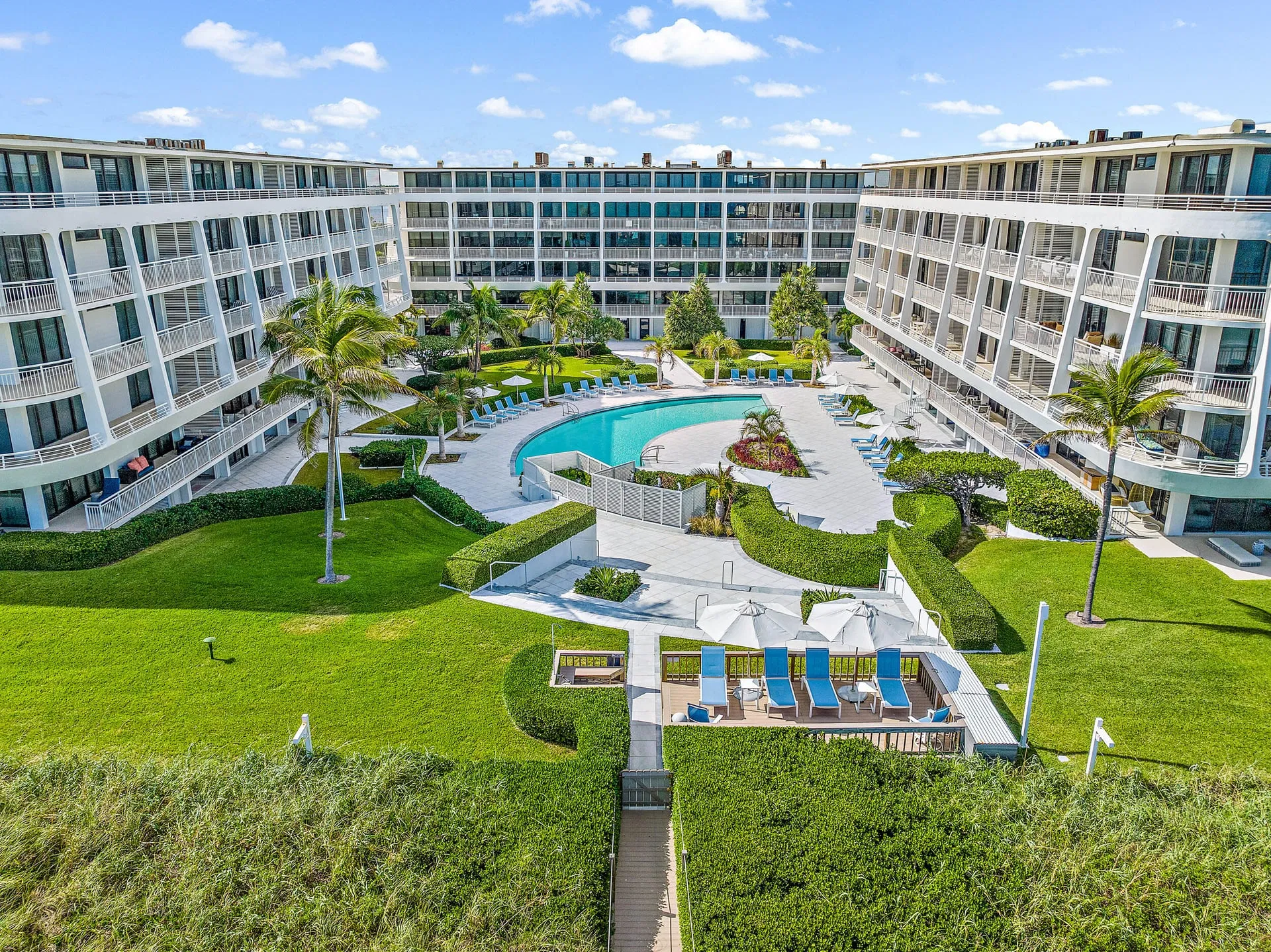 2600 S Ocean Boulevard #101n — photo 1