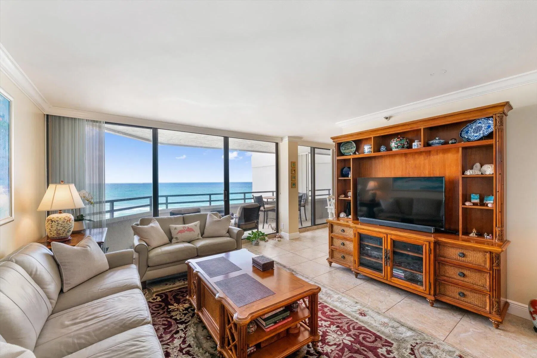 3560 S Ocean Boulevard #602 — photo 1