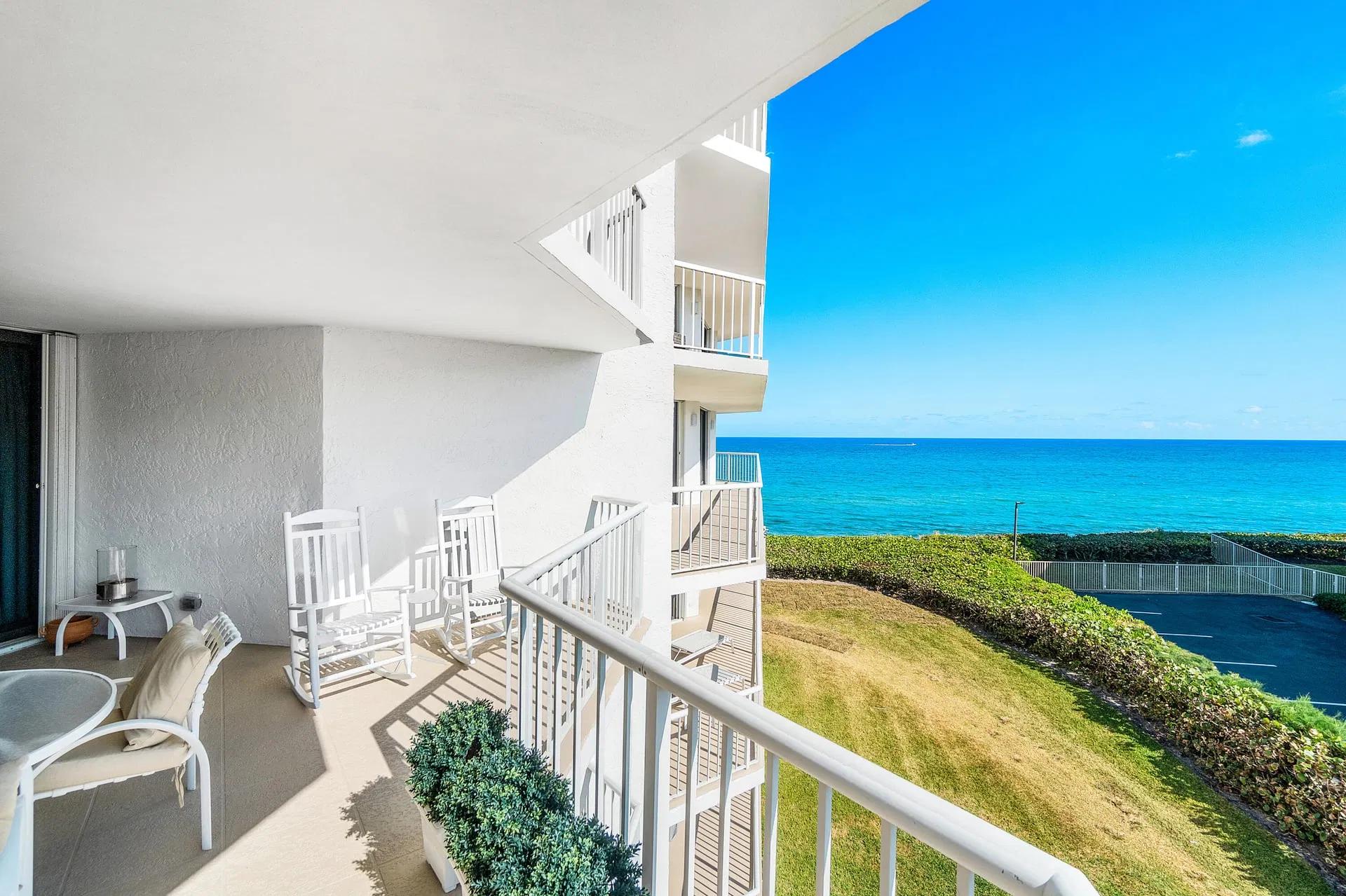 3170 S Ocean Boulevard #S401 — photo 1
