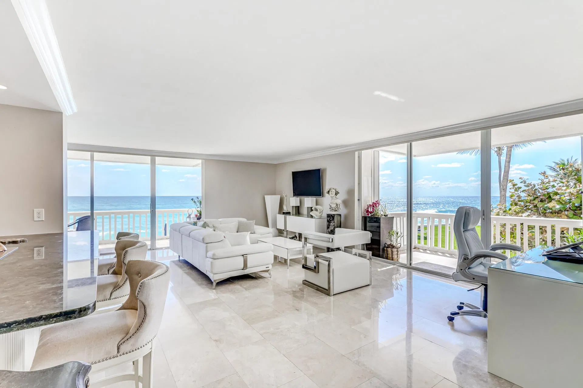 3570 S Ocean Boulevard #301 — photo 1