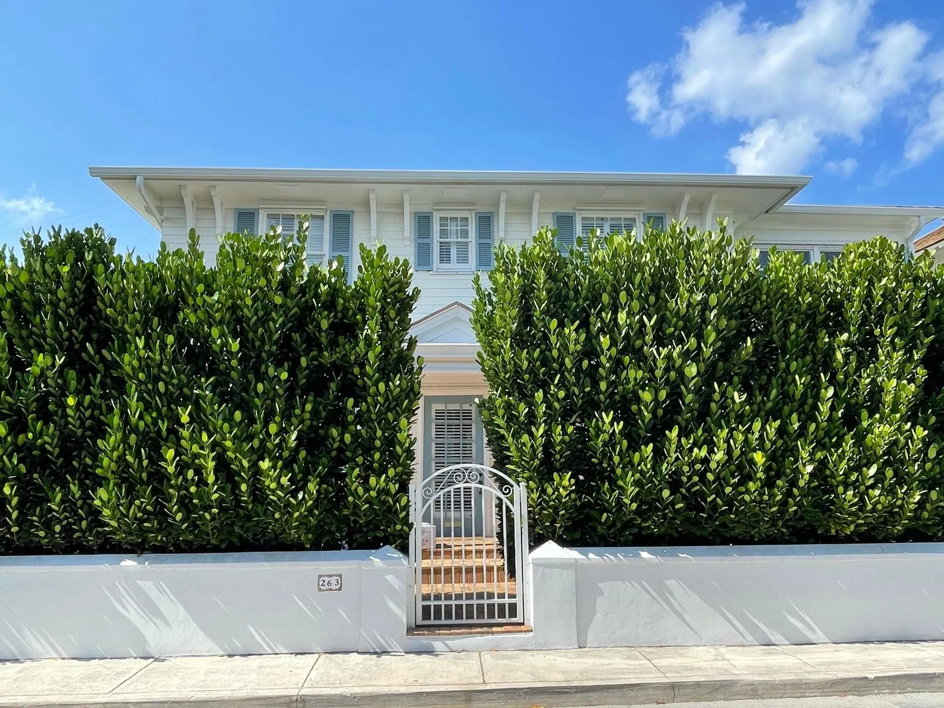 263 Park Avenue — photo 1