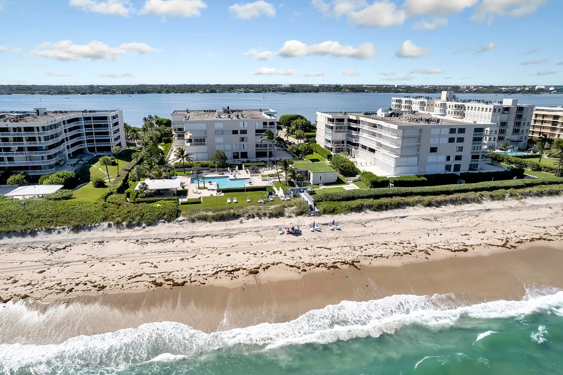 3250 S Ocean Boulevard #501-S — photo 1