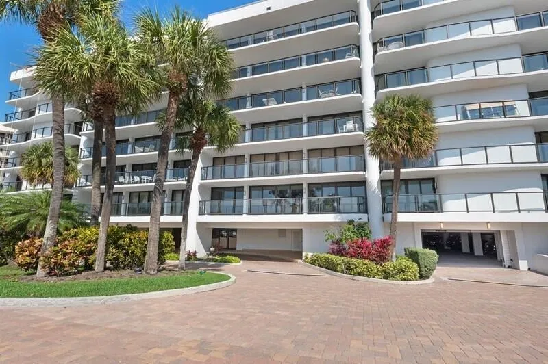 3440 S Ocean Boulevard E #203n — photo 1