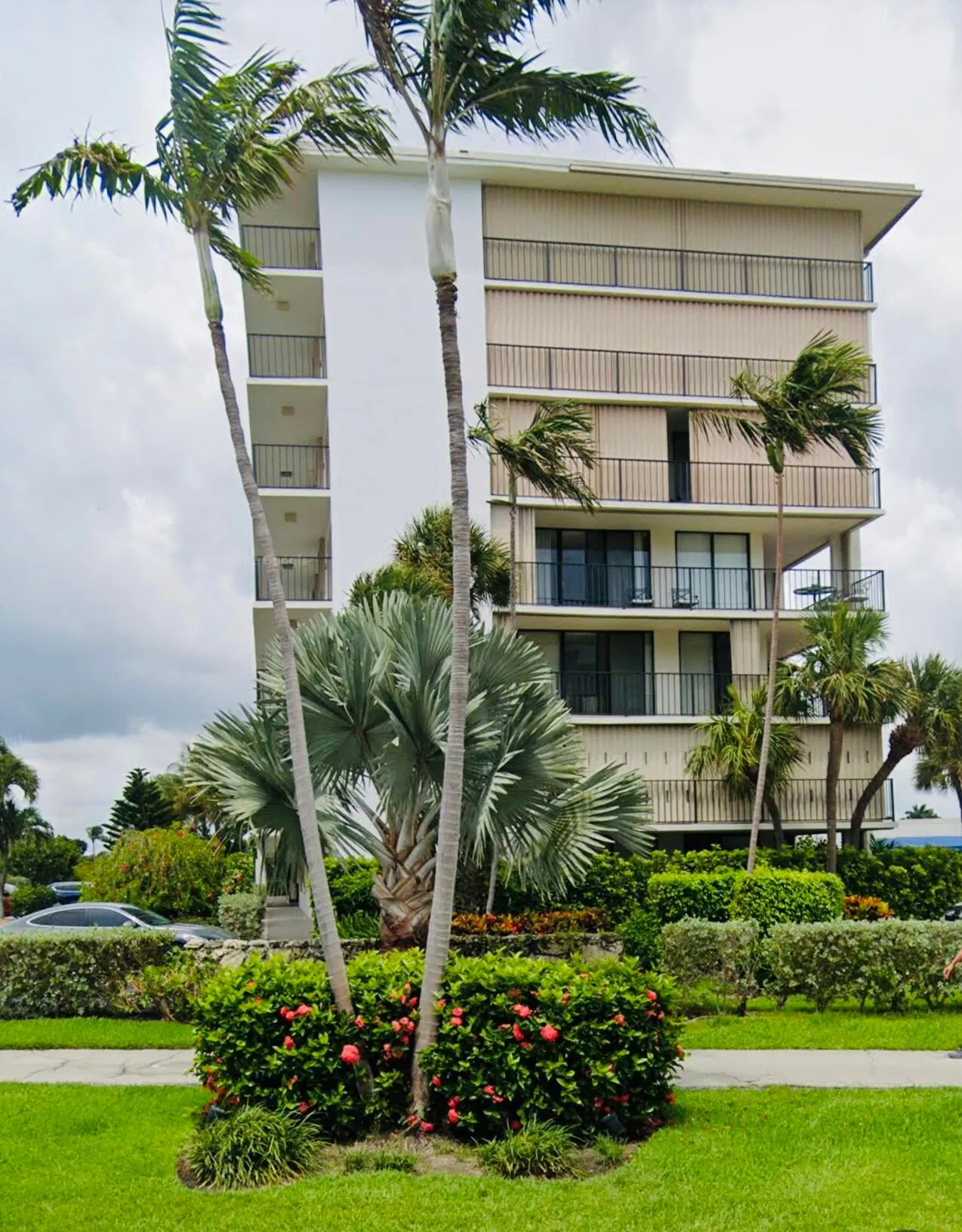 3545 S Ocean Boulevard #703 — photo 1