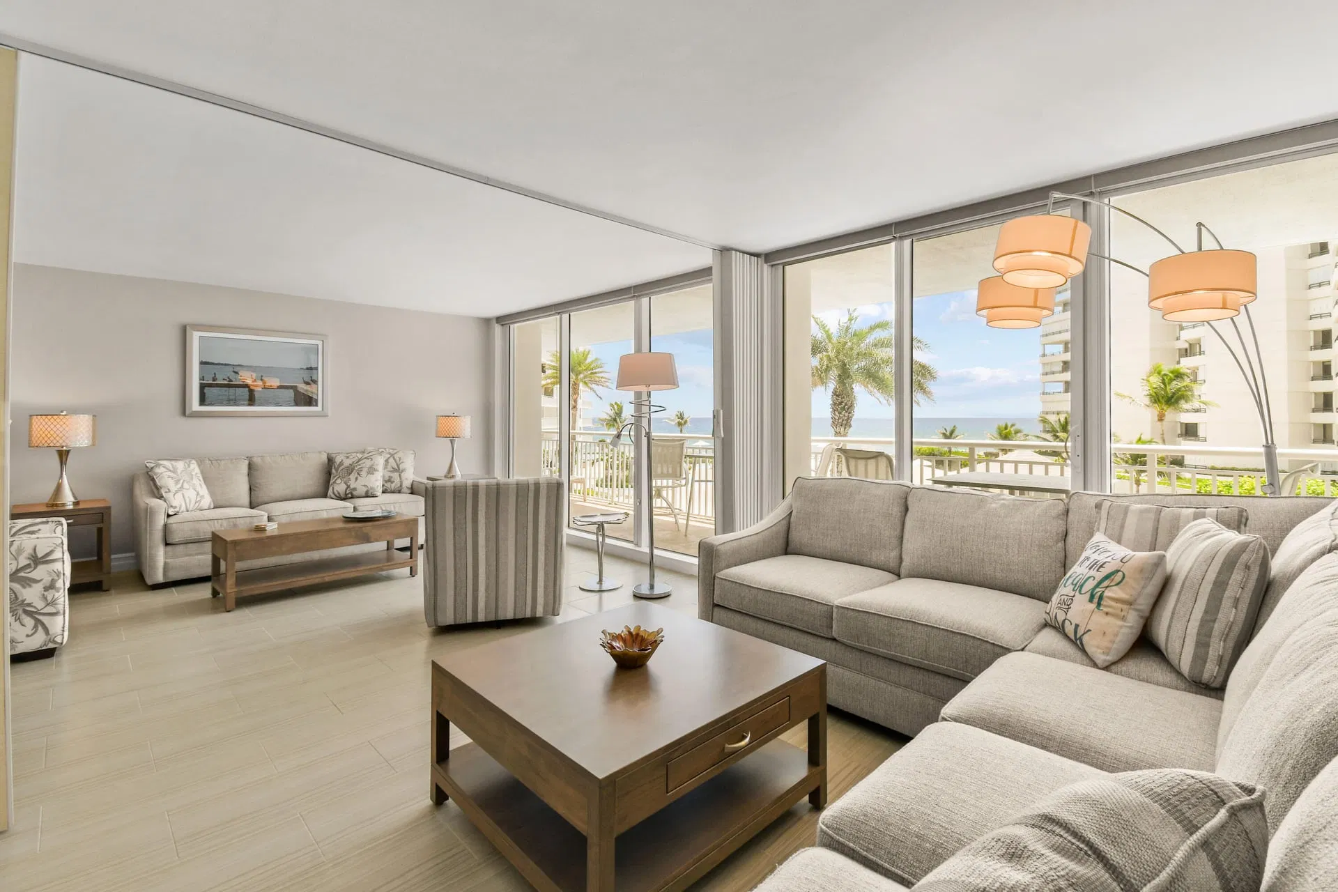 3546 S Ocean Boulevard #408 — photo 1