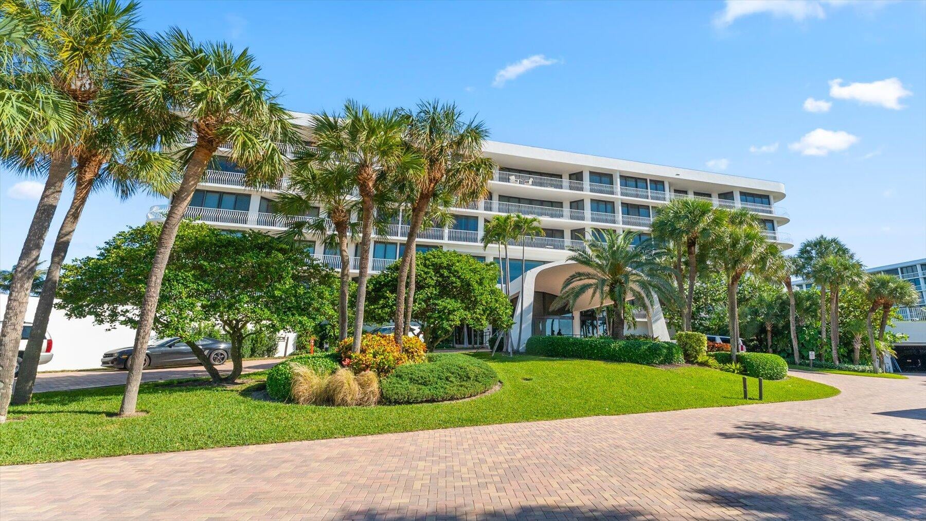 2000 S Ocean Boulevard #102 S — photo 1