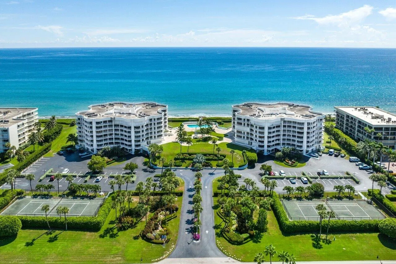3360 S Ocean Boulevard #5 F Ii — photo 1