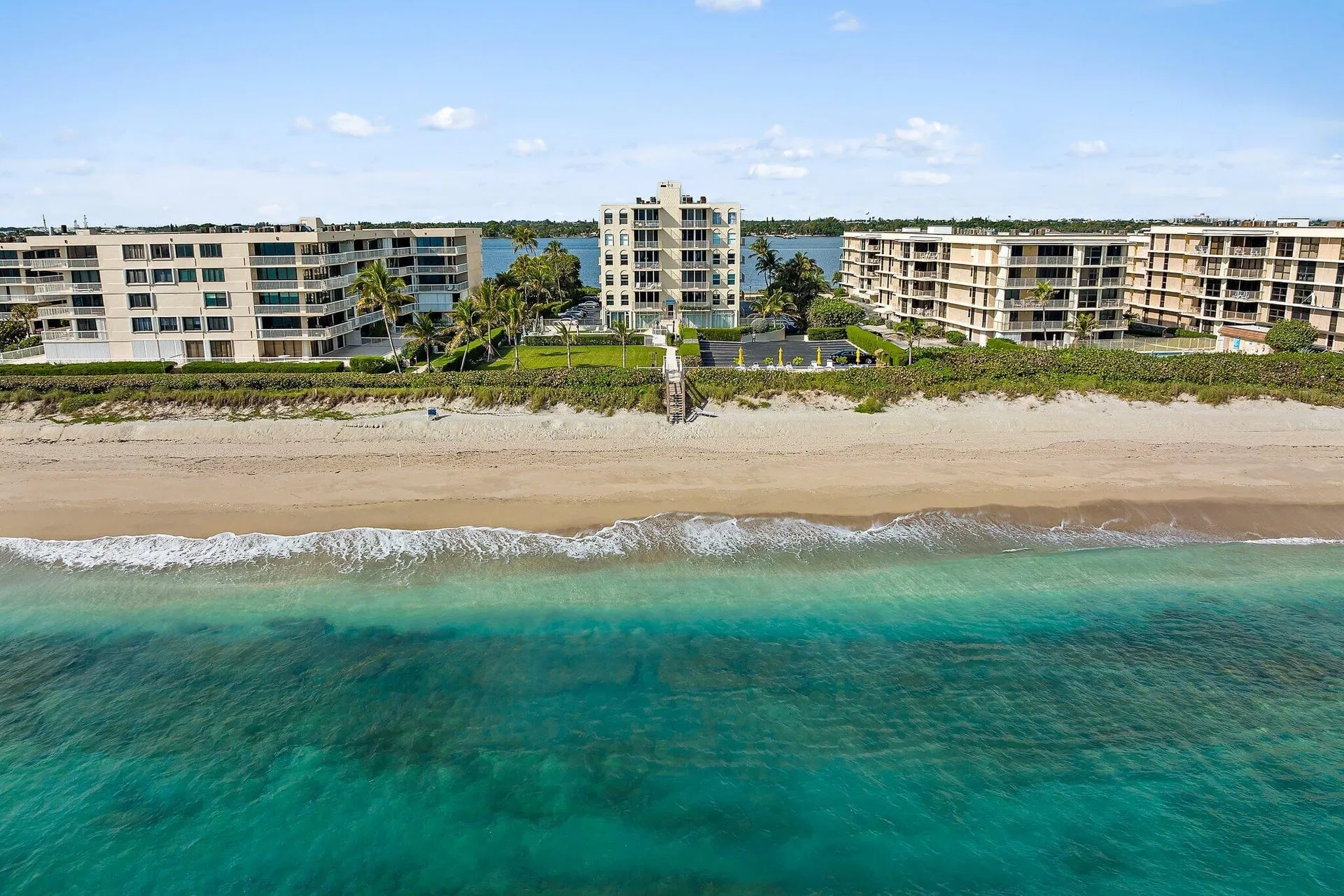 3230 S Ocean Boulevard #C306 — photo 1