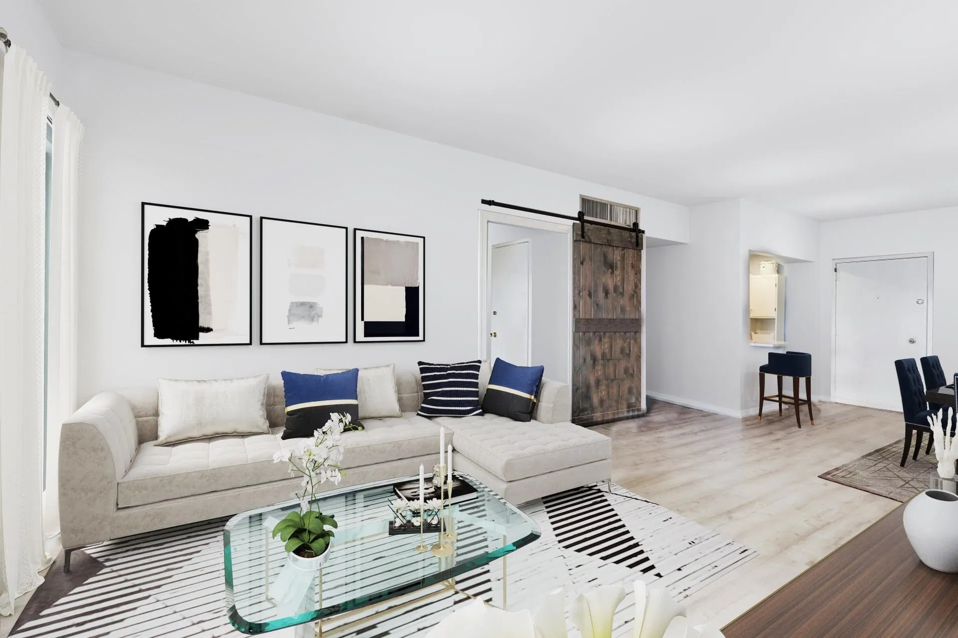 3230 S Ocean Boulevard #507 — photo 1