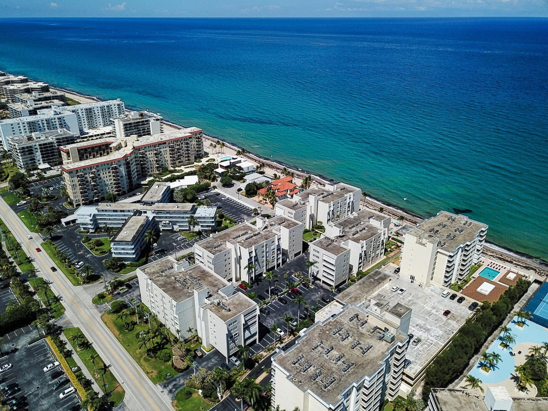 3520 S Ocean Boulevard #H406 — photo 1