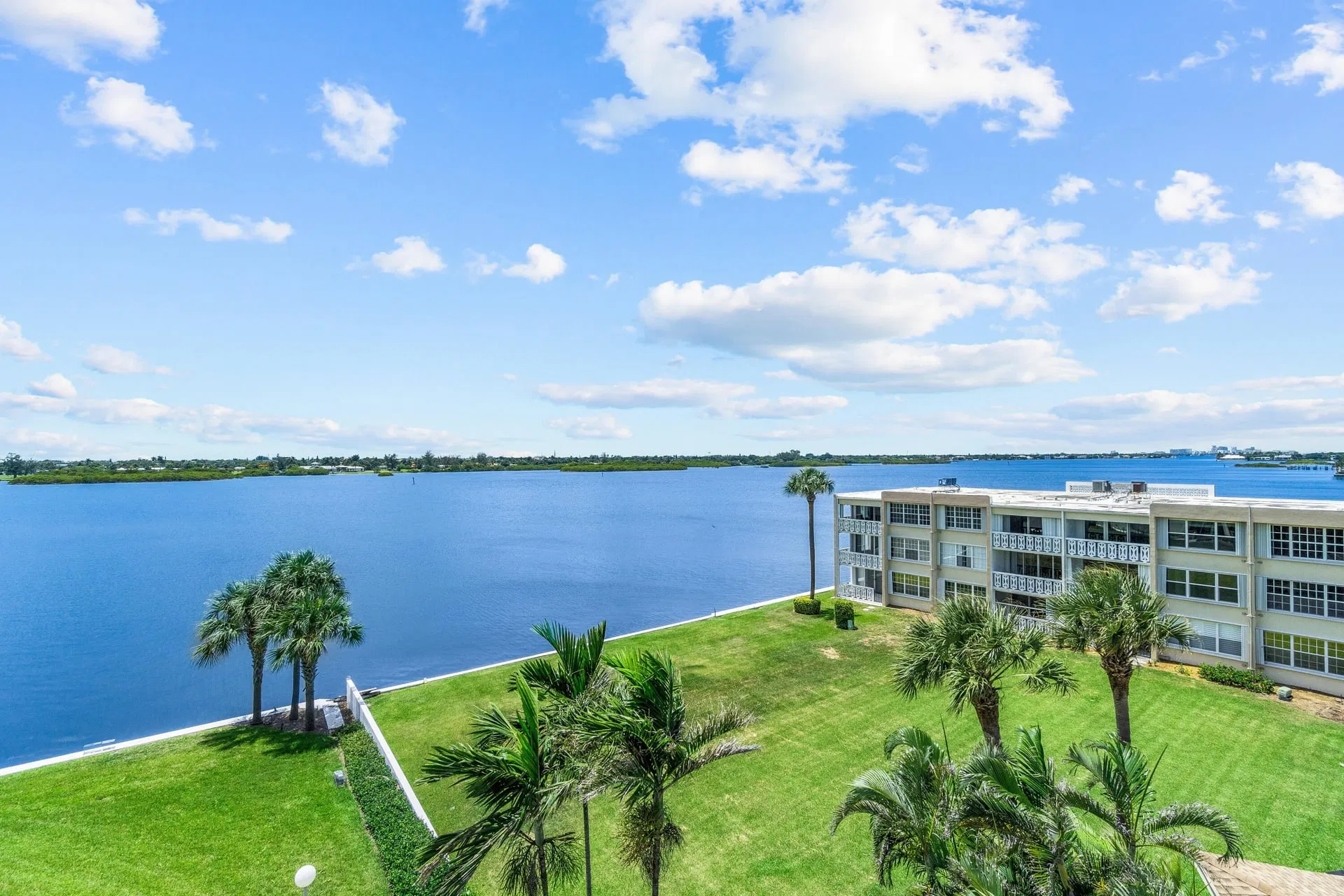 2760 S Ocean Boulevard #401 — photo 1