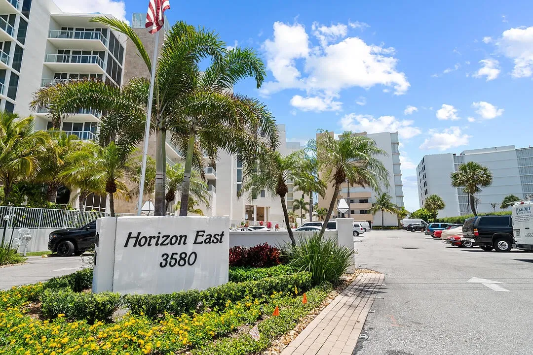 3580 S Ocean Boulevard #8b — photo 1