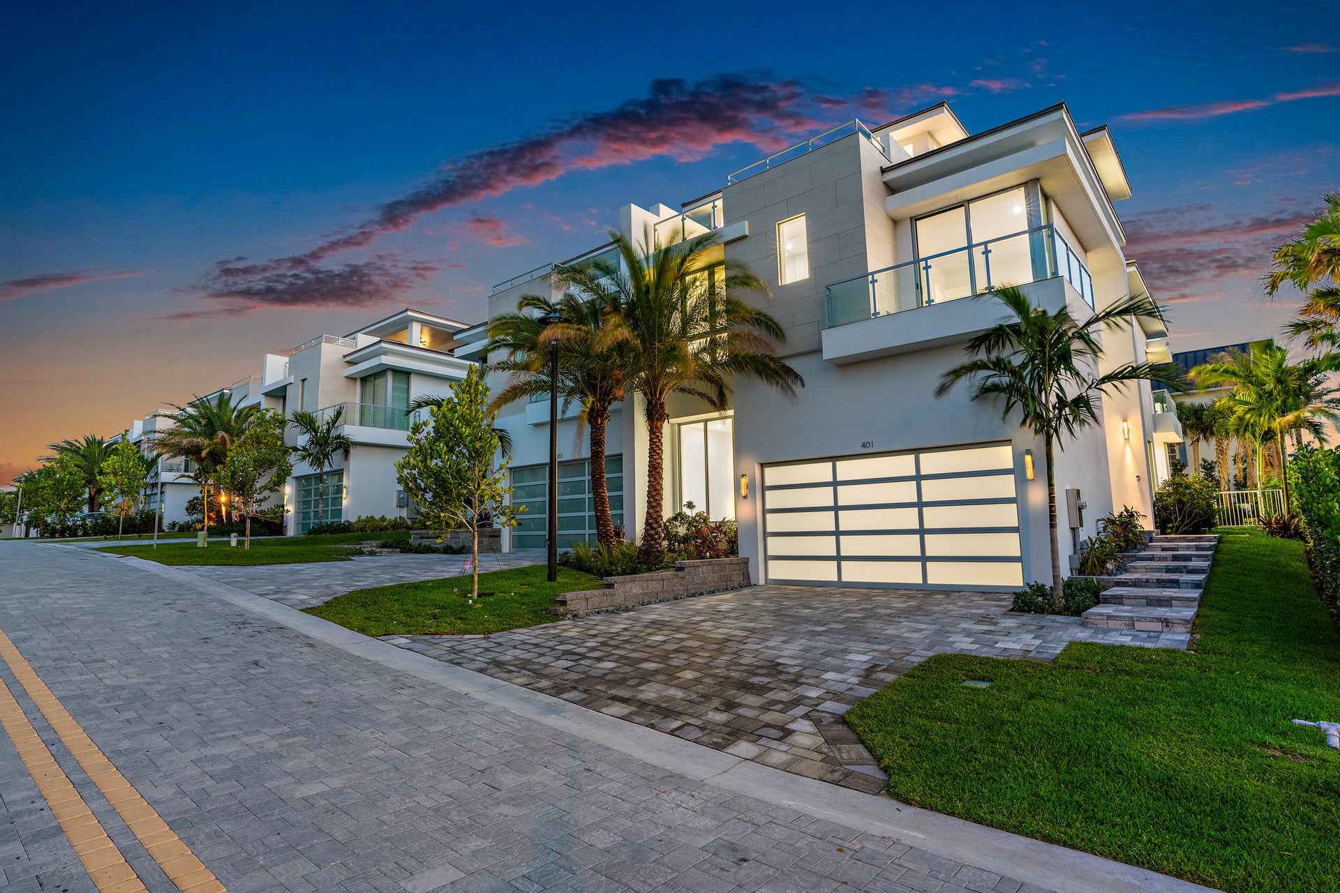 401 Ocean One Lane, Juno Beach, FL 33408