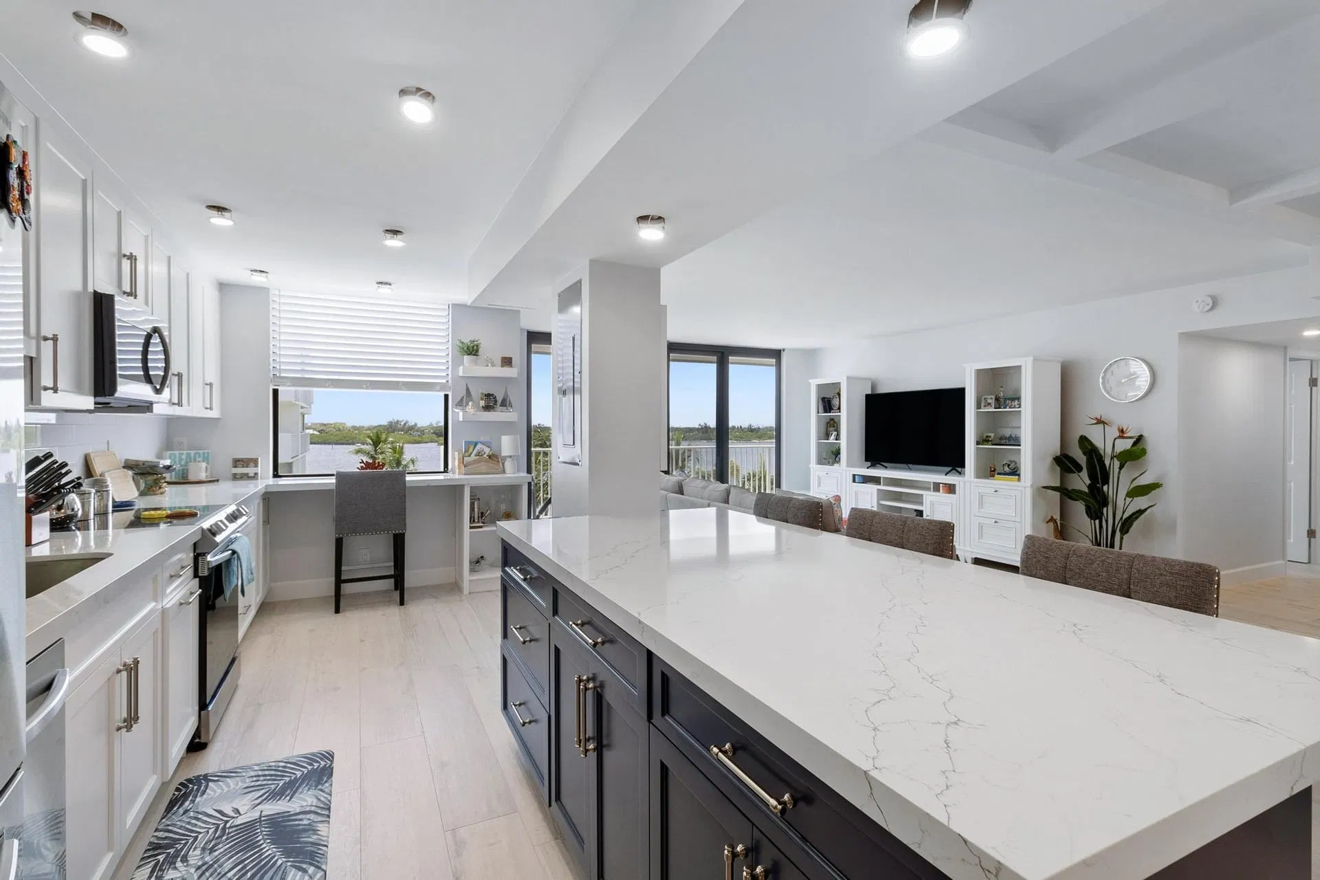 2860 S Ocean Boulevard #501 — photo 1
