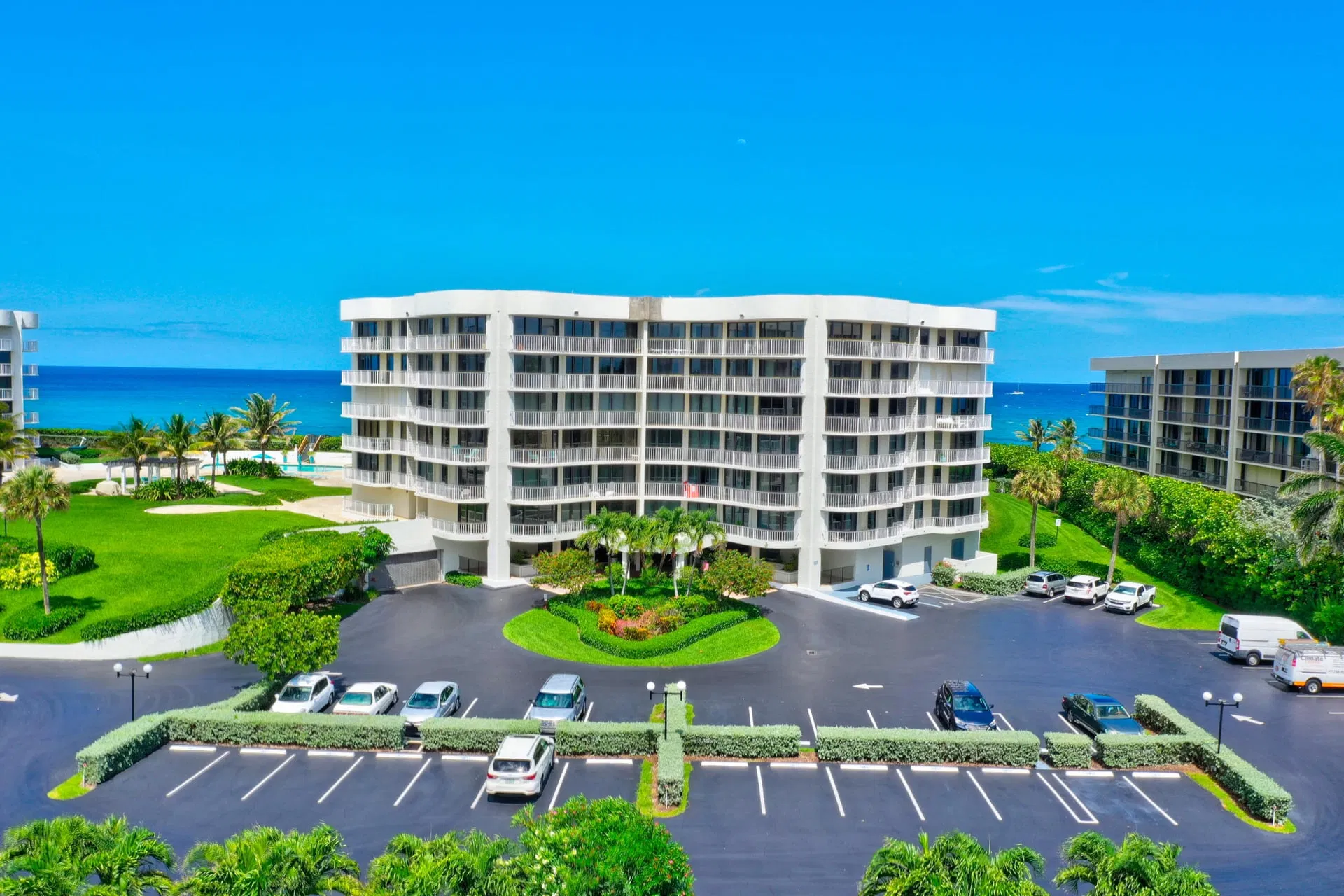 3360 S Ocean Boulevard #5 B Ii — photo 1