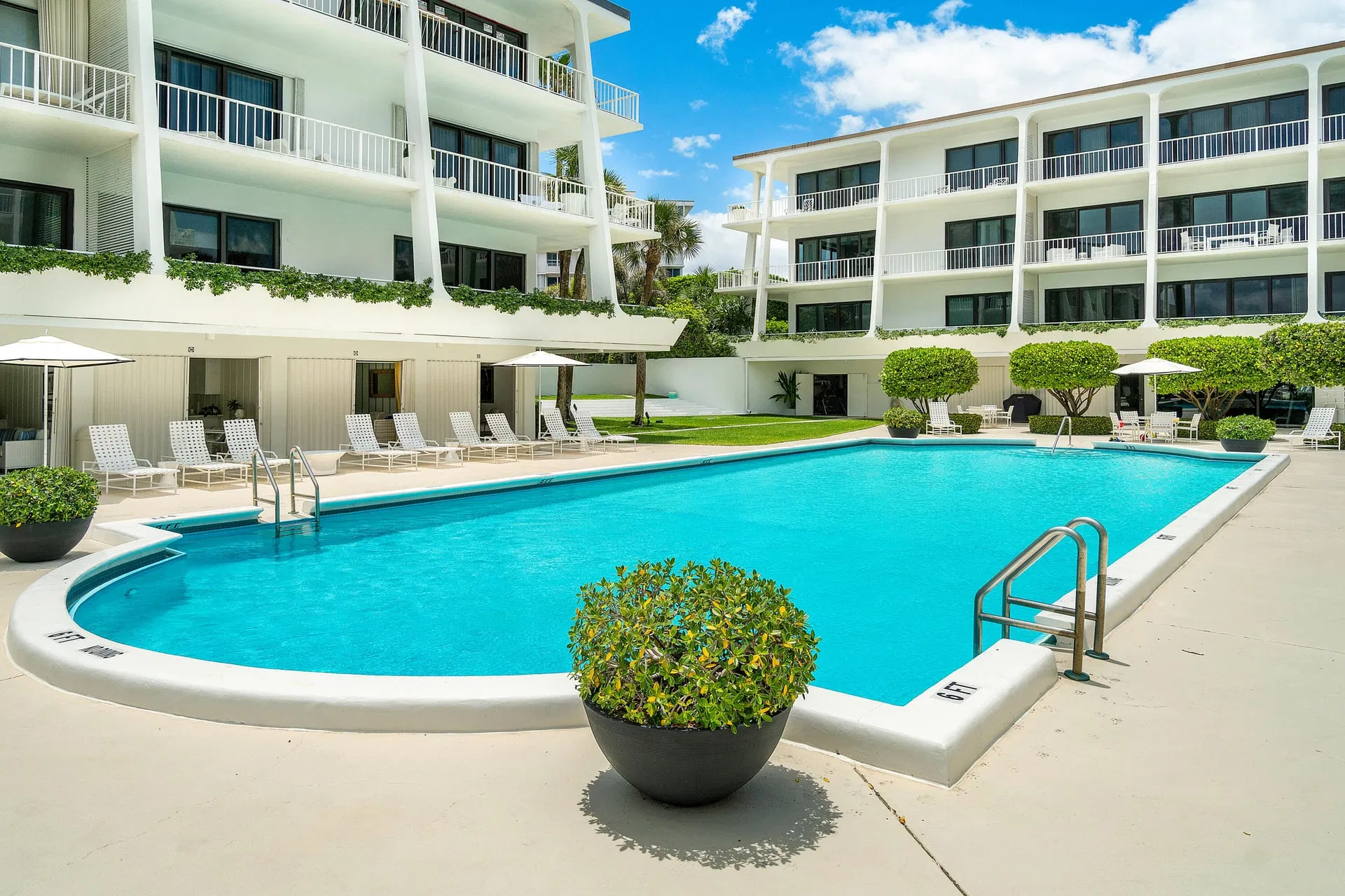 2275 S Ocean Boulevard #303a — photo 1