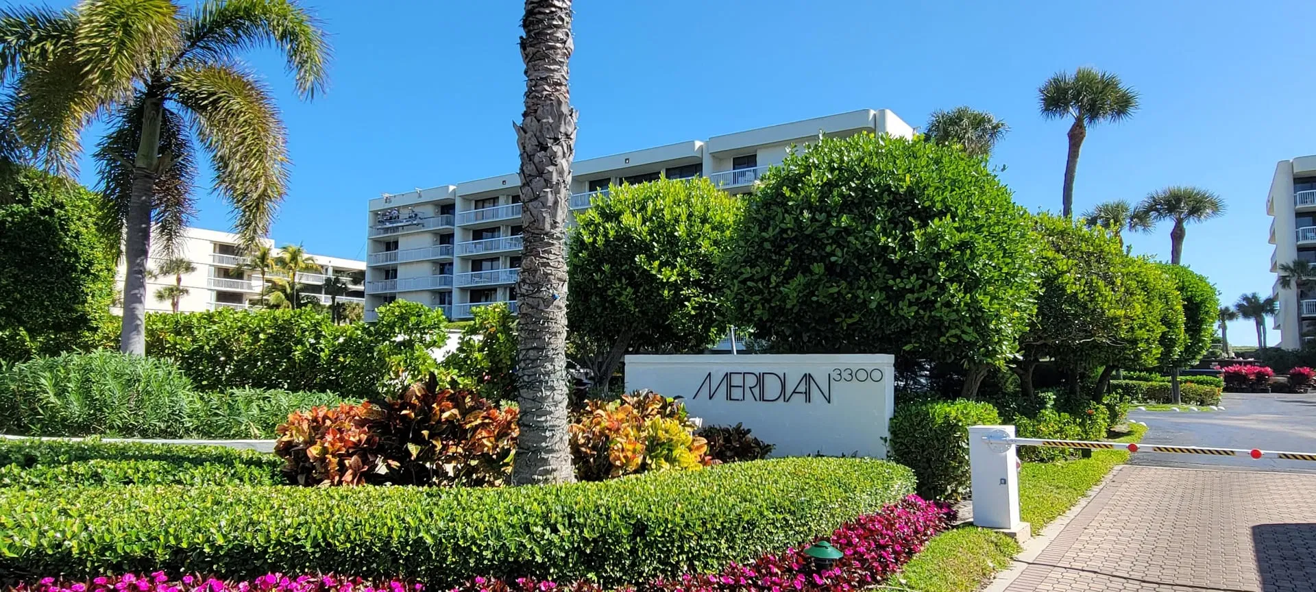 3300 S Ocean Boulevard #305n — photo 1