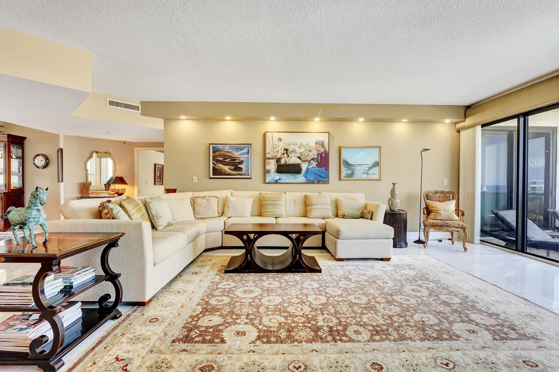 3120 S Ocean Boulevard E #2 602 — photo 1
