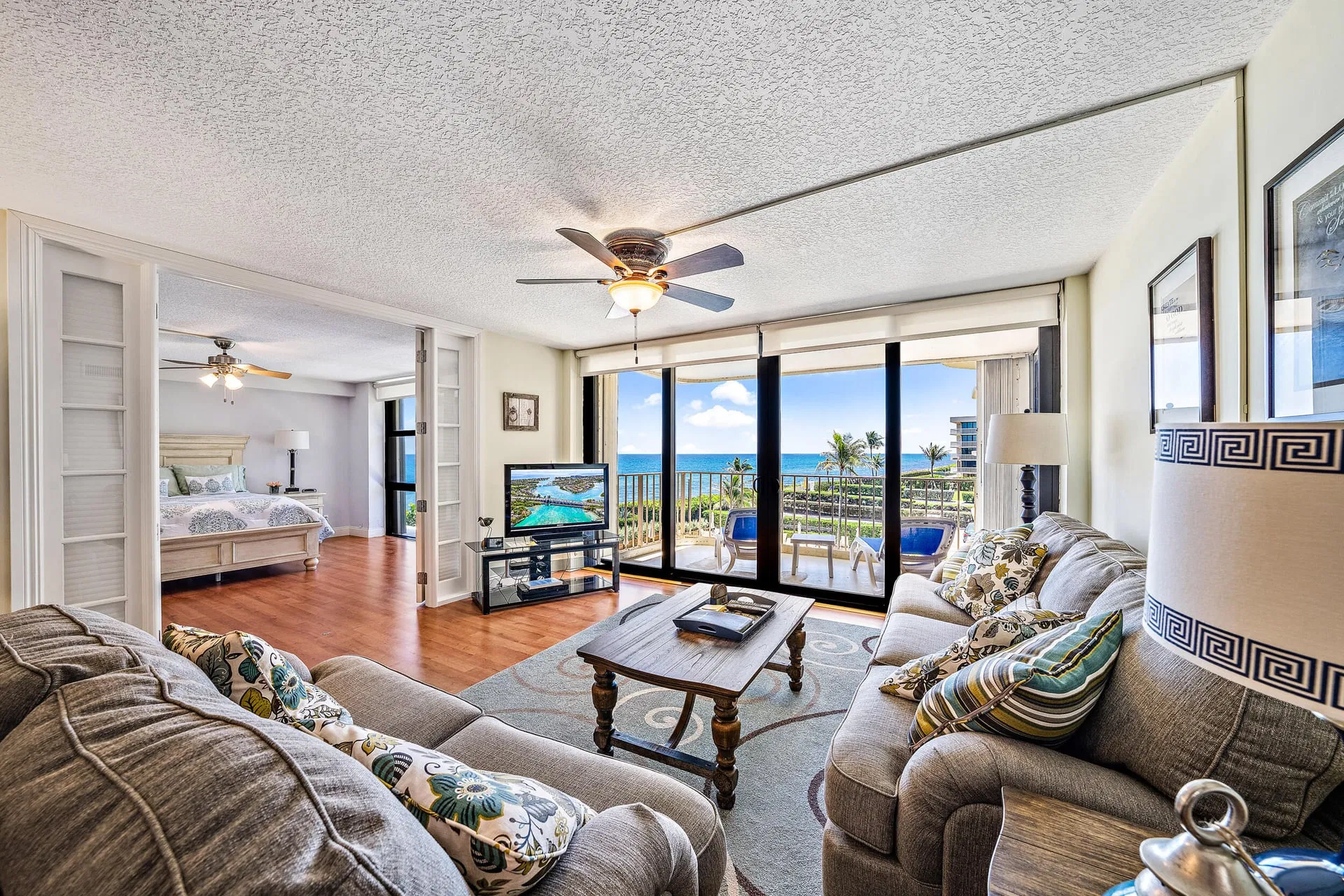 3200 S Ocean Boulevard #B303 — photo 1