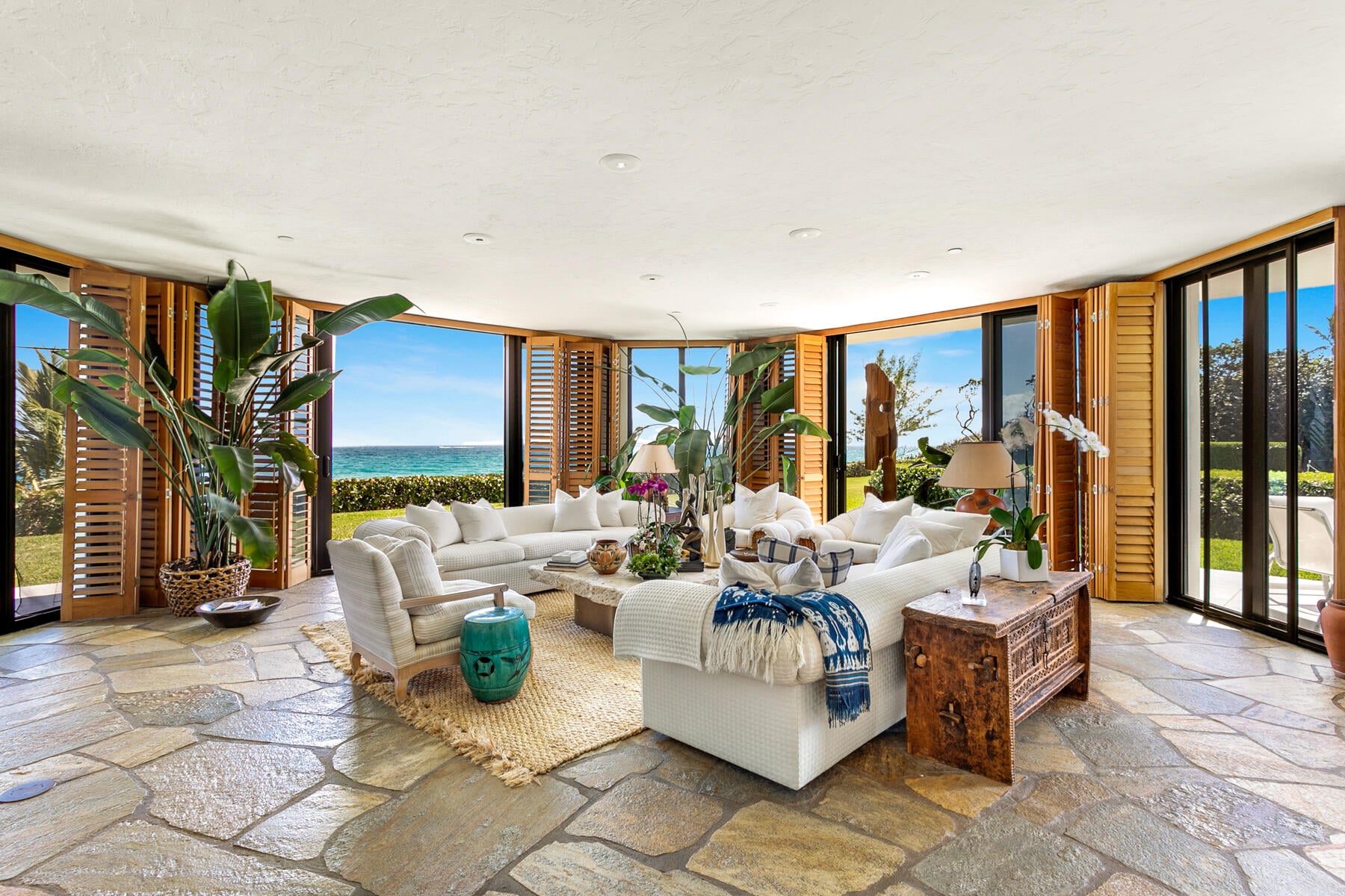 2100 S Ocean Boulevard #108s — photo 1