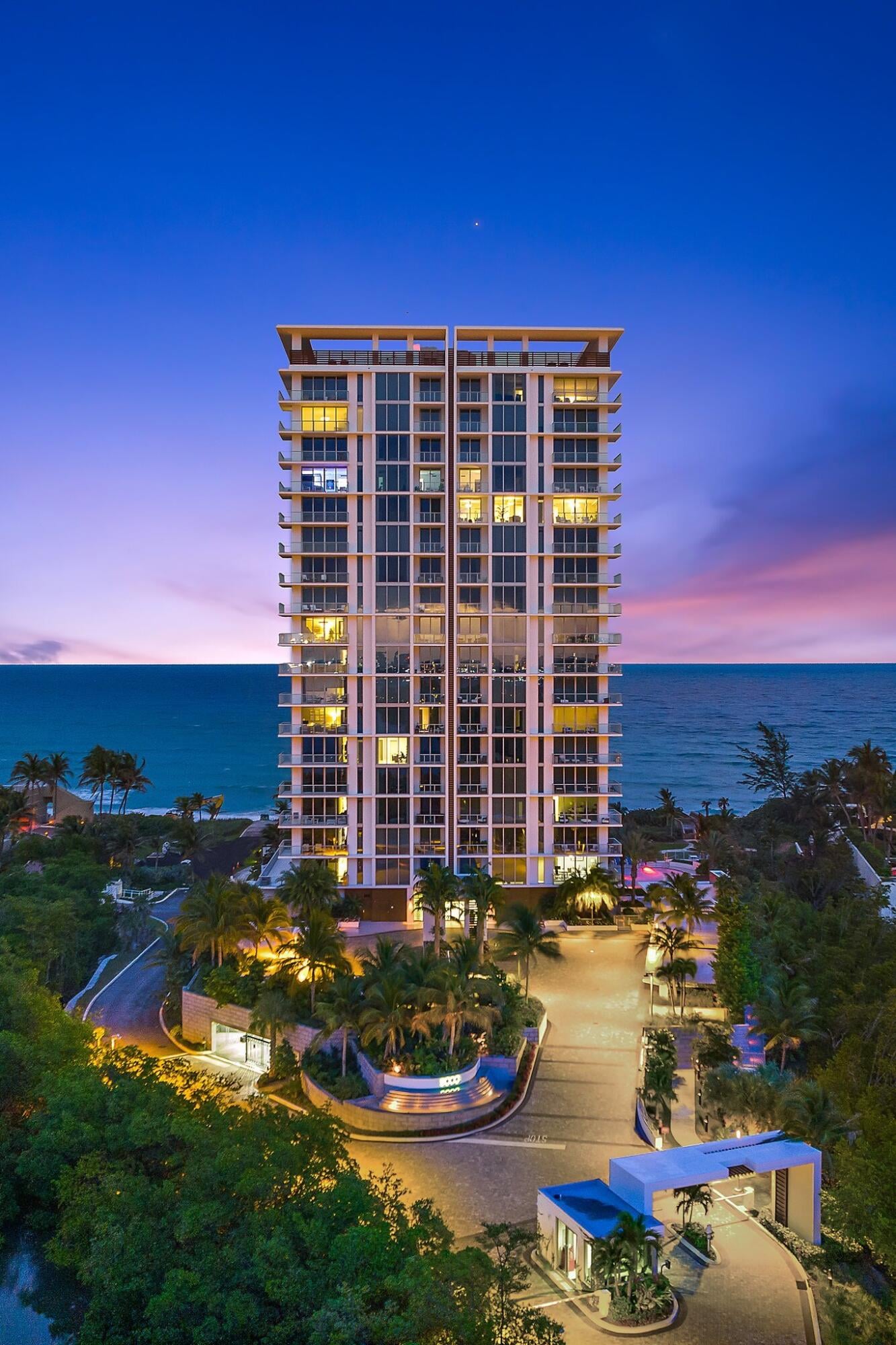 5000 N Ocean Drive 1701, Singer Island, FL 33404