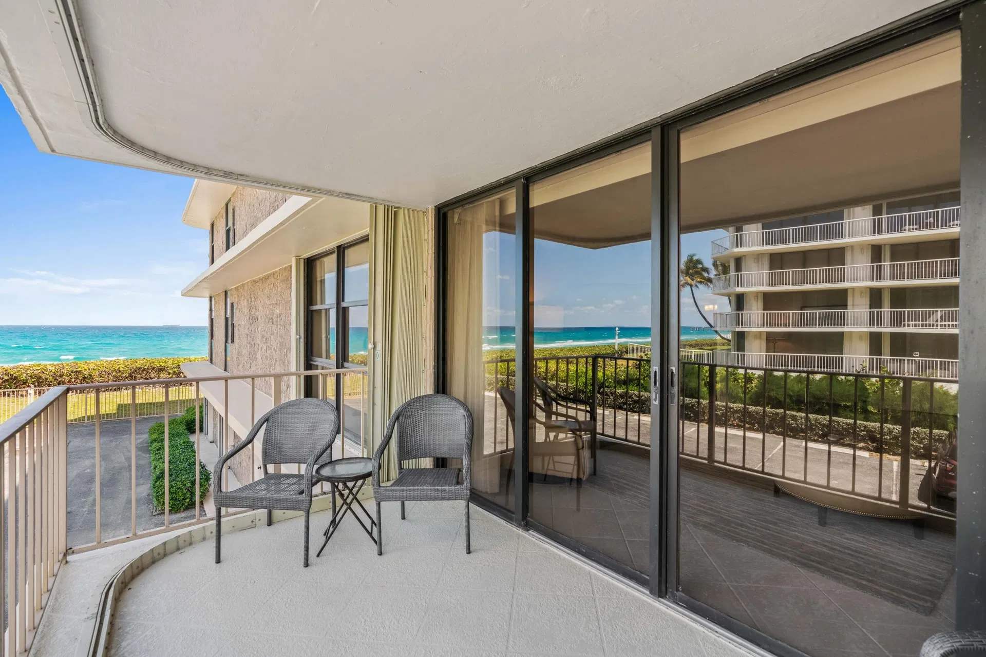 3200 S Ocean Boulevard #B202 — photo 1