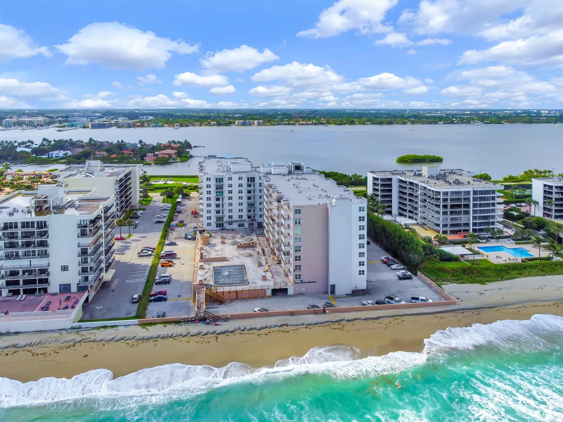 3450 S Ocean Boulevard #323 — photo 1
